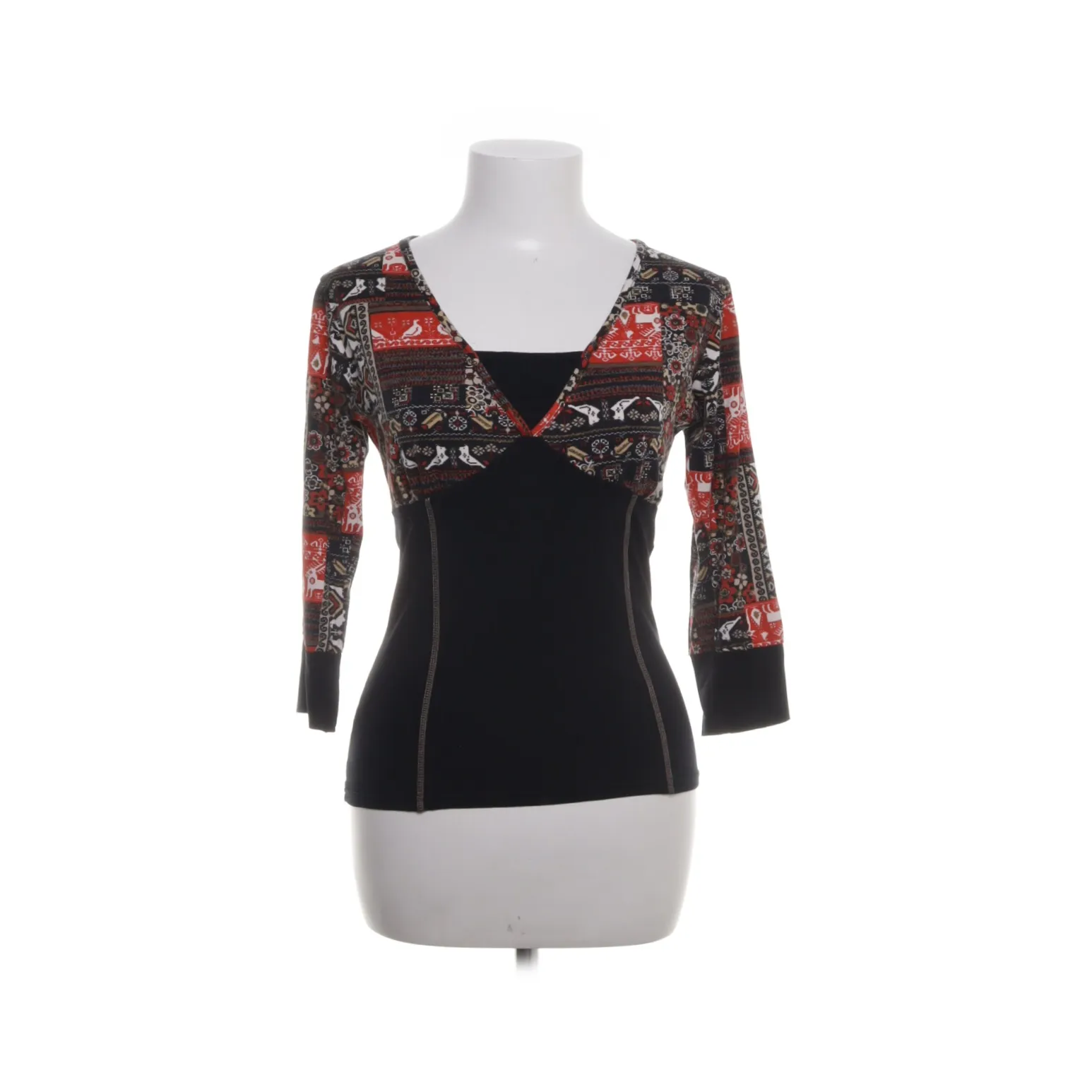 Lea Lauryl - Top - WMN-INT-S