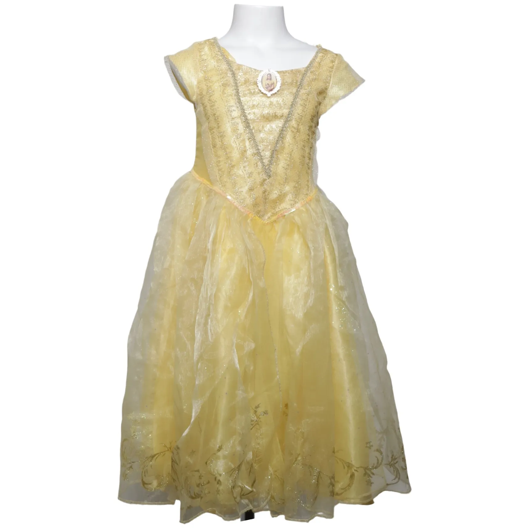 Disney Maskeradkläder CHILD-CM-116