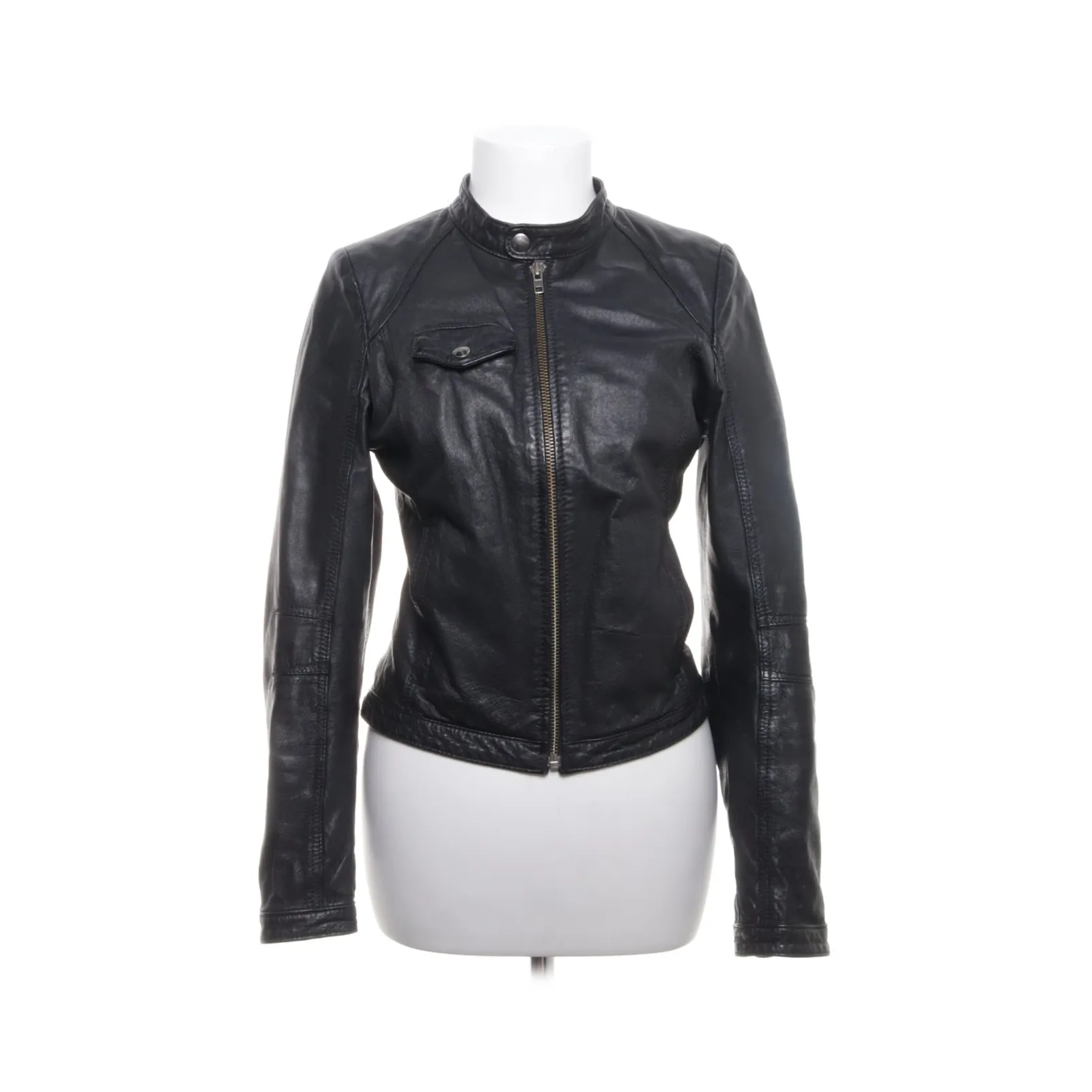 Jofama - Lederjacke - WMN-EU-34