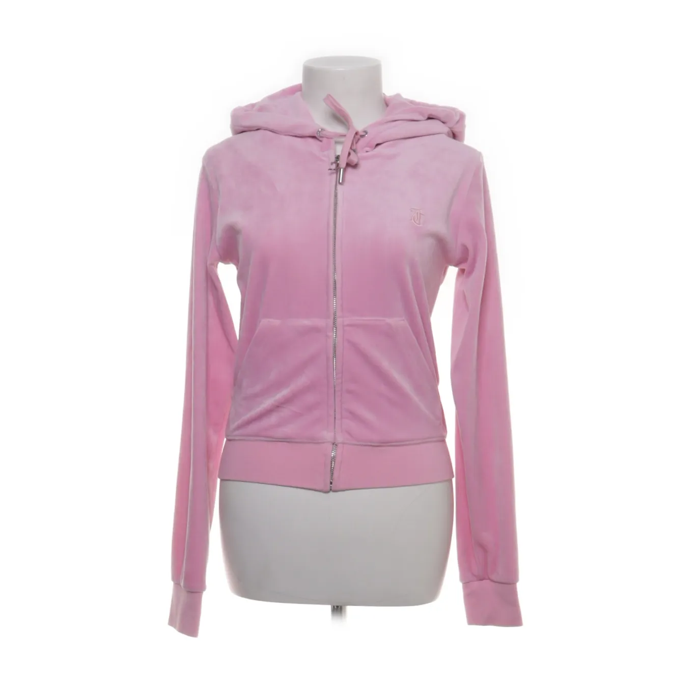 Juicy Couture - Kapuzenpullover - WMN-INT-S