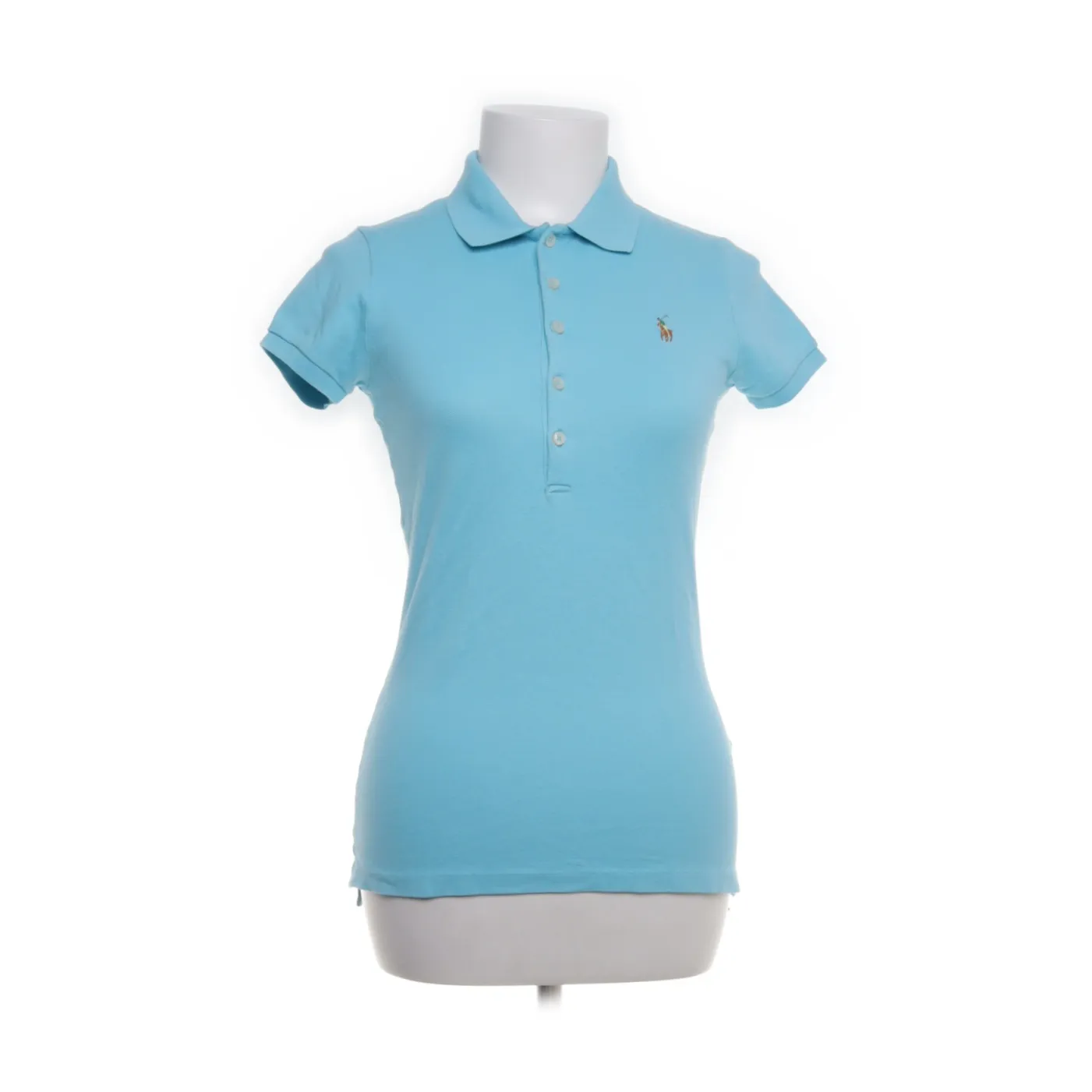 Ralph Lauren - Poloshirt - WMN-INT-S