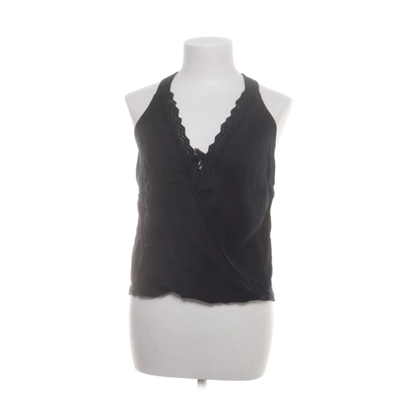 Hollister - Wickeltop - WMN-INT-S