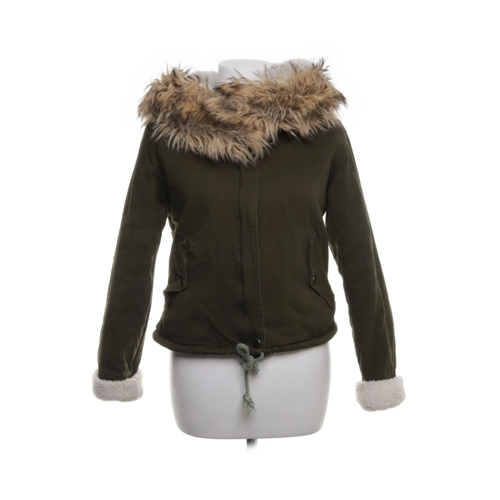 Sheinside - Winterjacke - WMN-INT-S