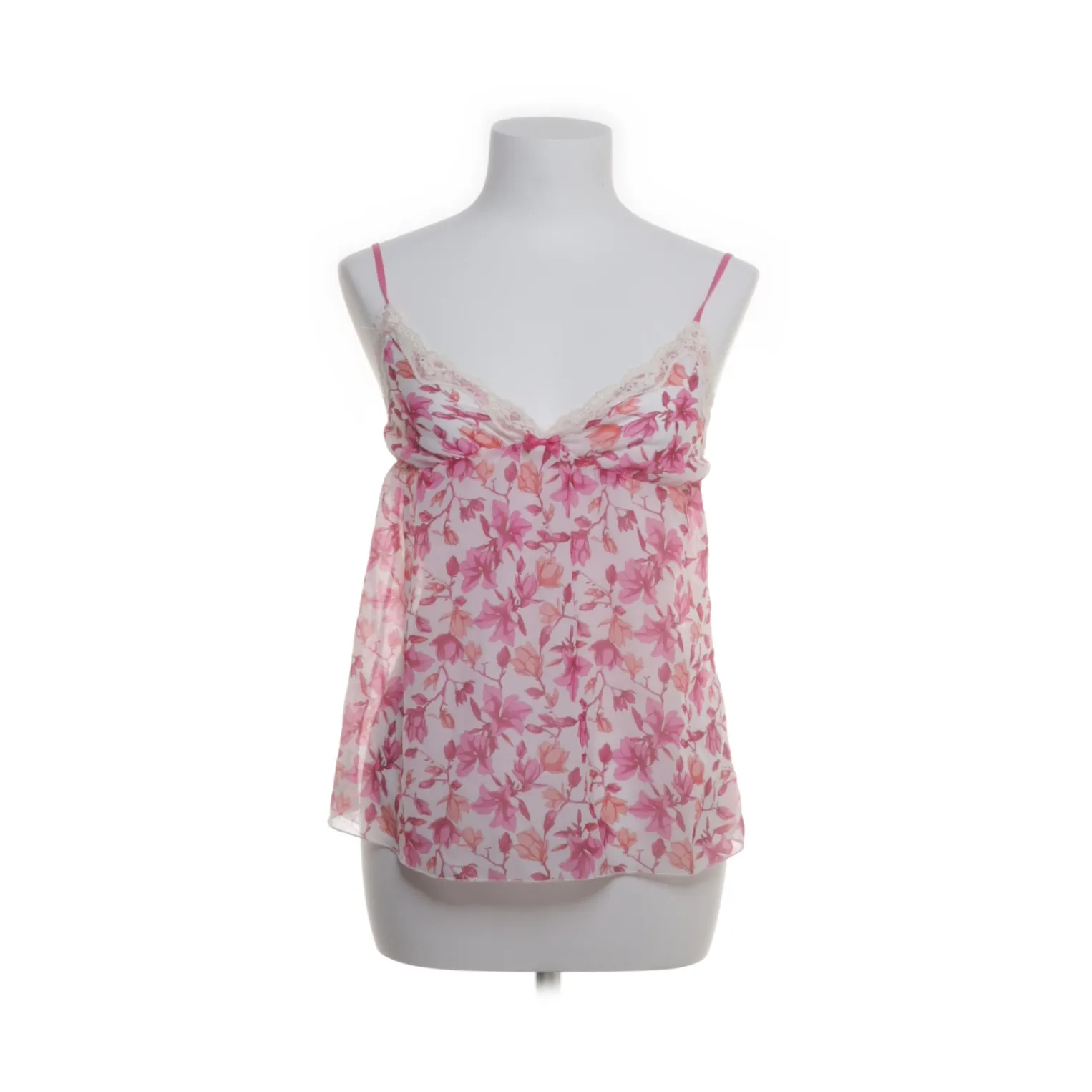 Hunkemöller - Pyjamaoberteil - WMN-INT-XS