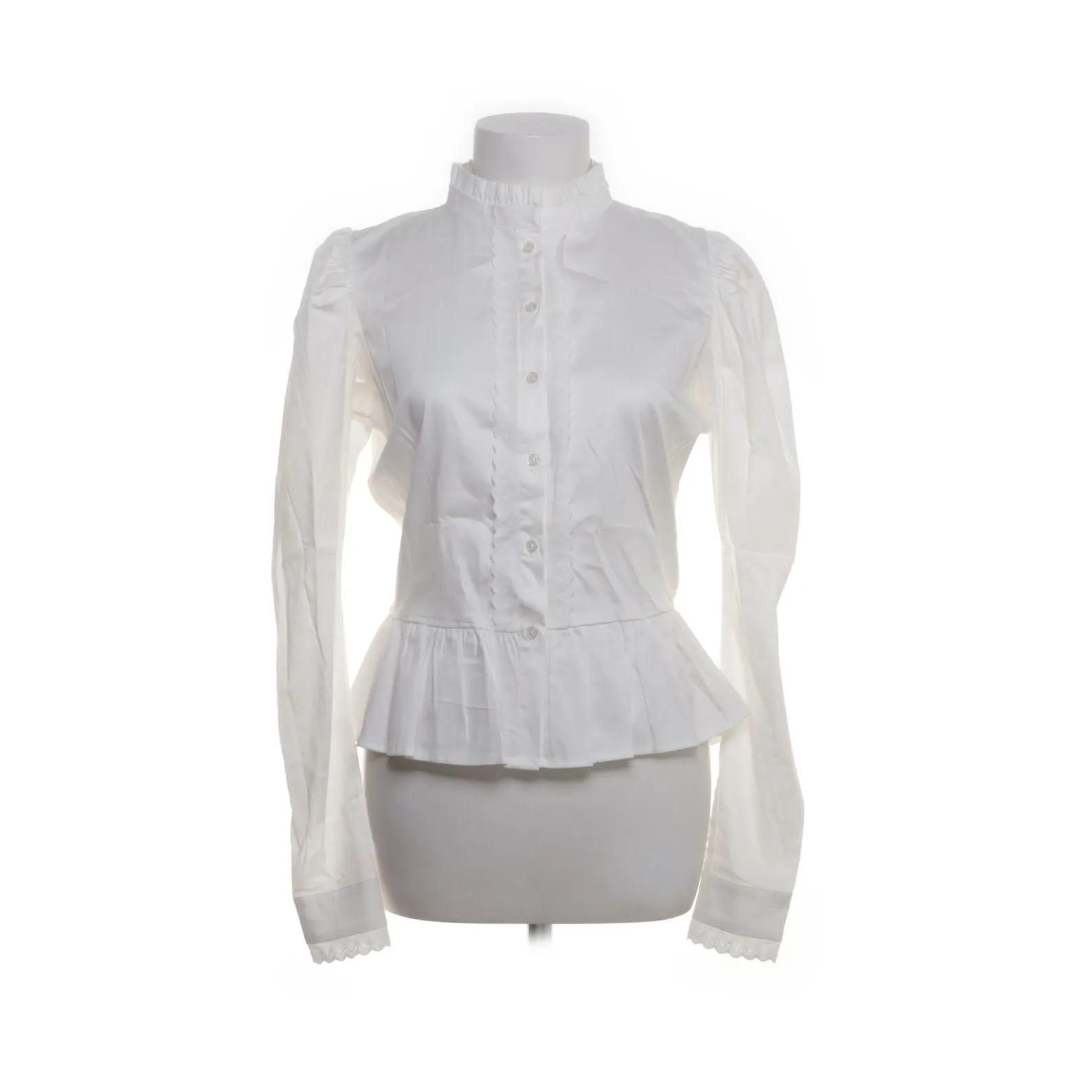 Camilla Pihl - Bluse - WMN-INT-XS