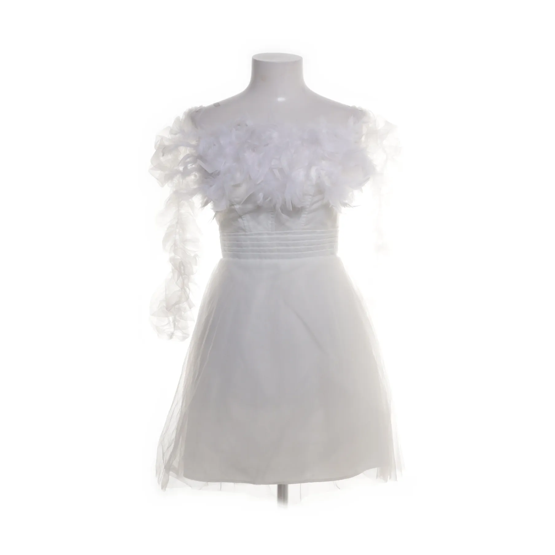 Hochzeitskleid - WMN-INT-S