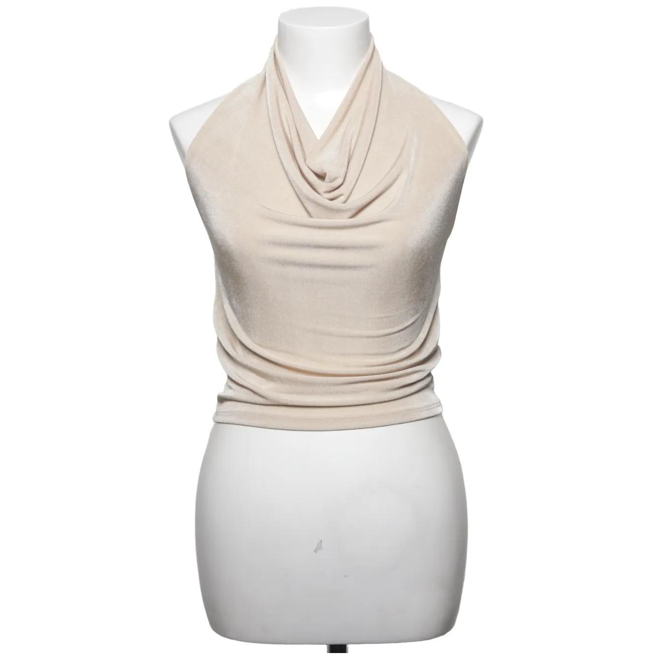 Neckholder Top - WMN-INT-M