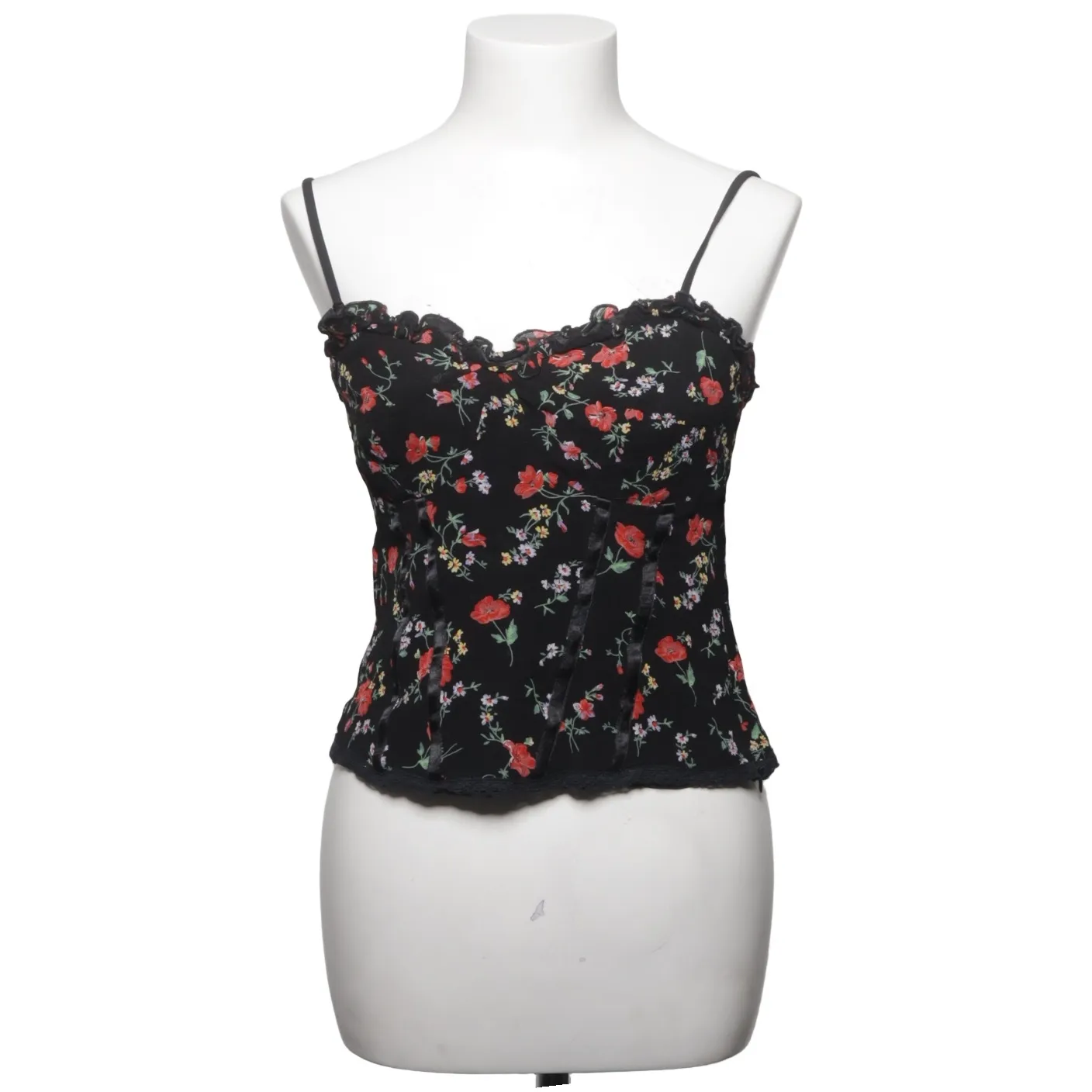 Rick Cardona - Bustier - WMN-INT-M