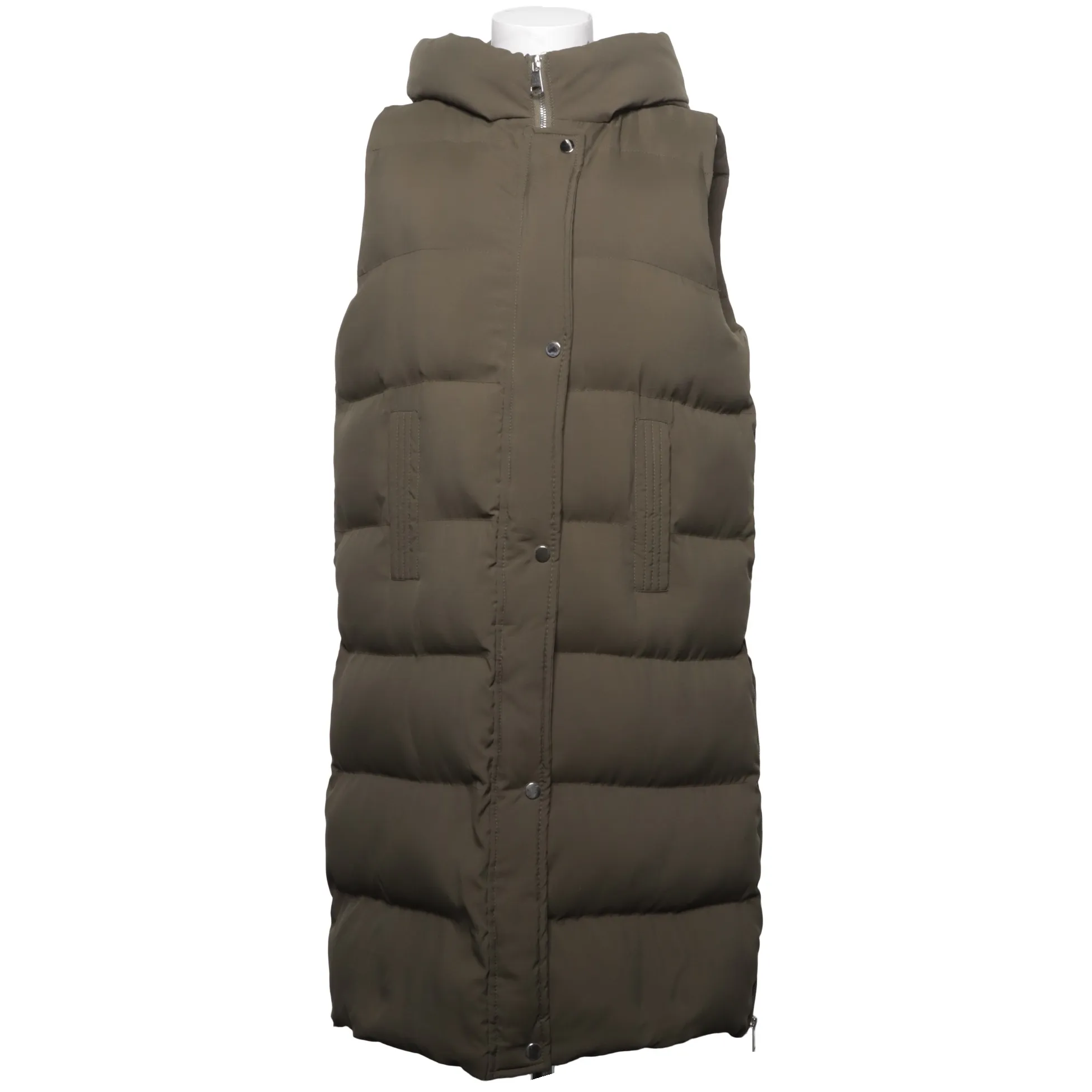 White on White, Ytterväst, WMN-INT-XL