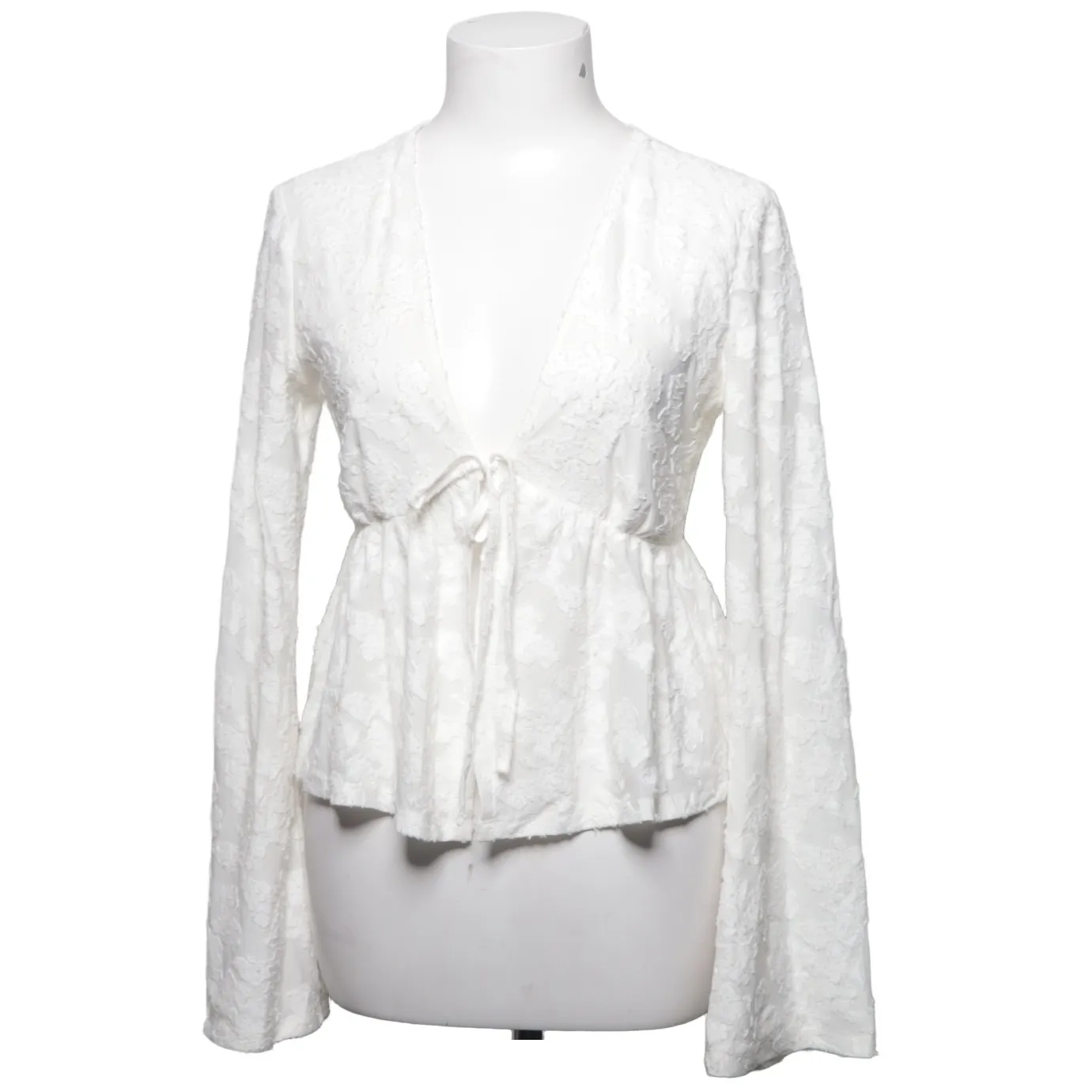 Gina Tricot - Crop Top - WMN-INT-M