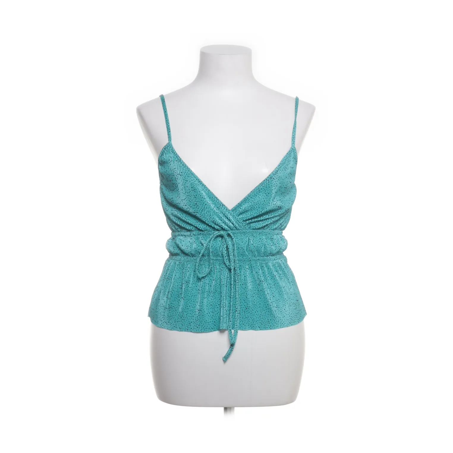 Pull & Bear - Tank­top - WMN-INT-M