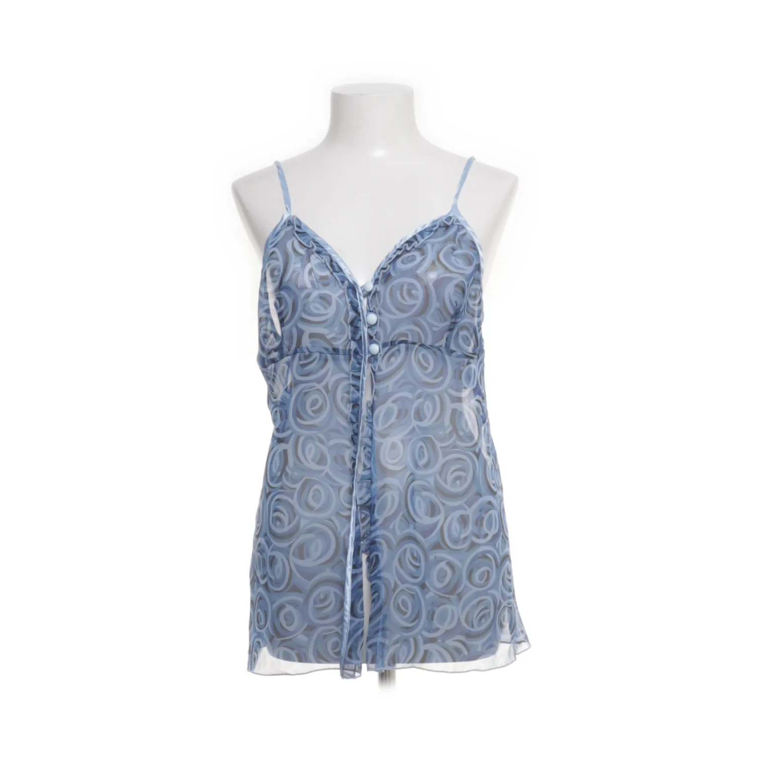 Nachtkleid - WMN-INT-L