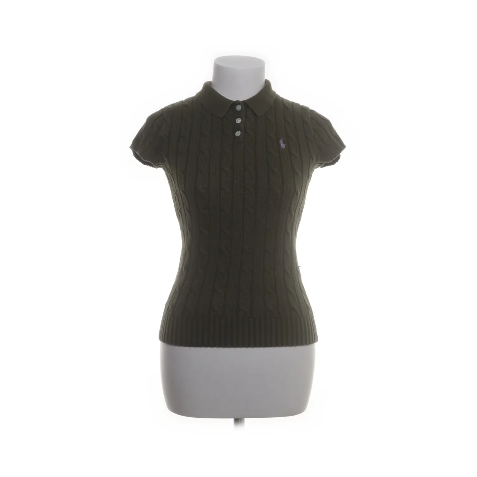 Ralph Lauren - Poloshirt - WMN-INT-S