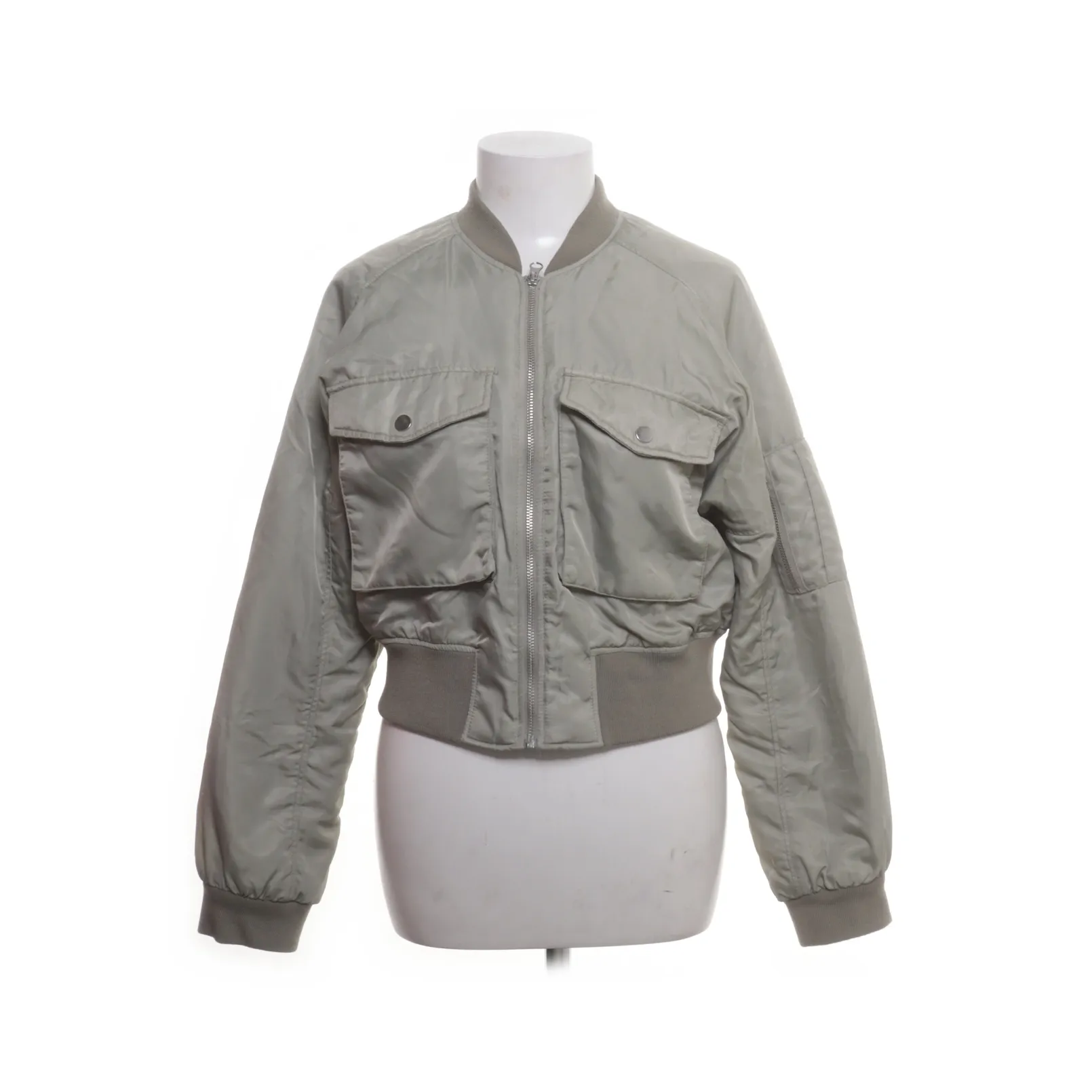 Divided by H&M - Bomberjacke - WMN-INT-M