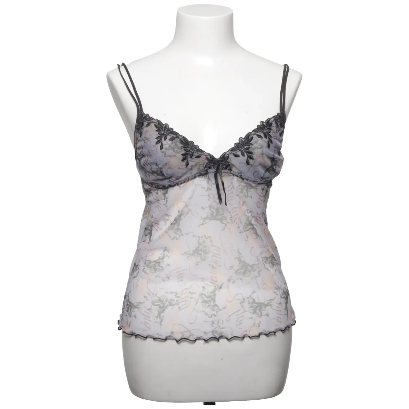 TCM - Pyjamaoberteil - WMN-INT-S