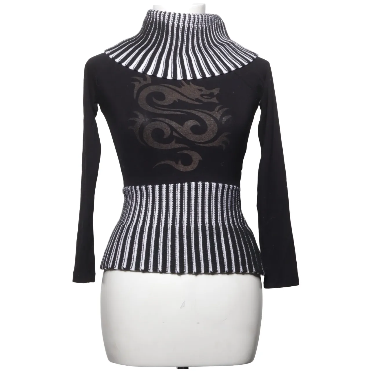 Euro's Day - Strickpullover - WMN-INT-XS