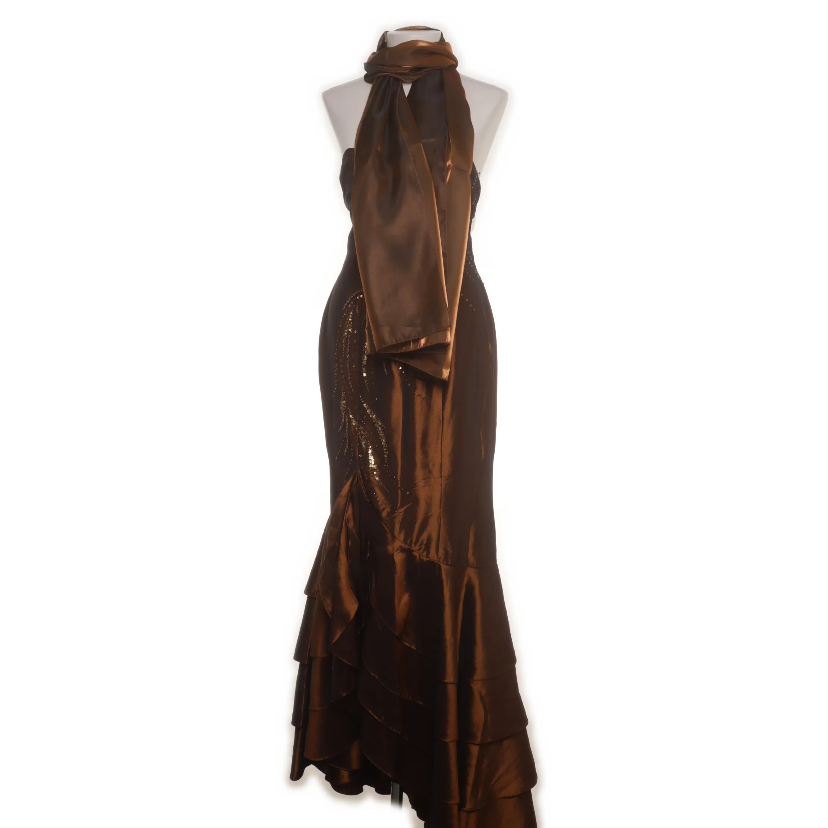 Magic Nights - Abendkleid - S