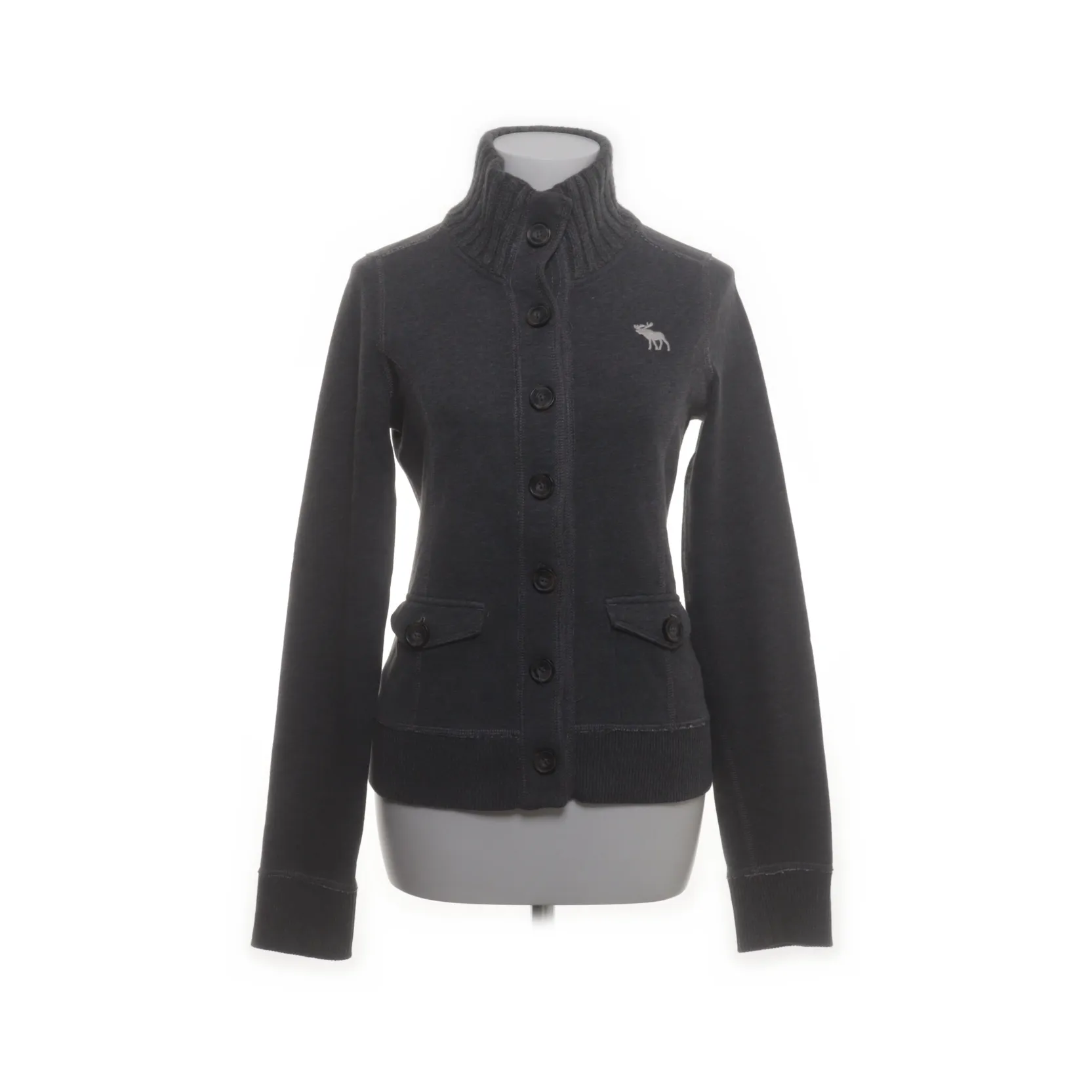 Abercrombie & Fitch - Strickjacke - WMN-INT-S