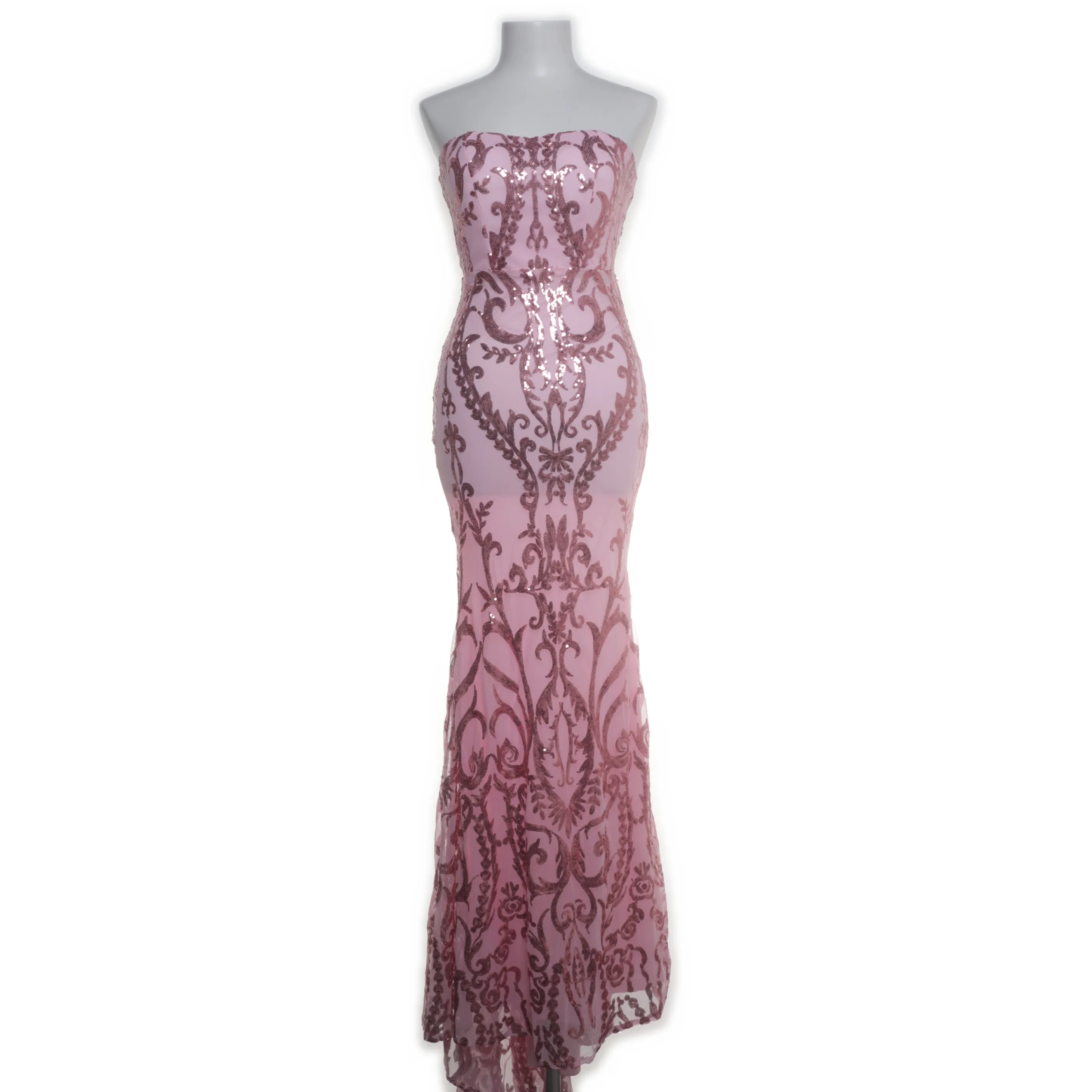 Miss Ord - Abendkleid - WMN-INT-S