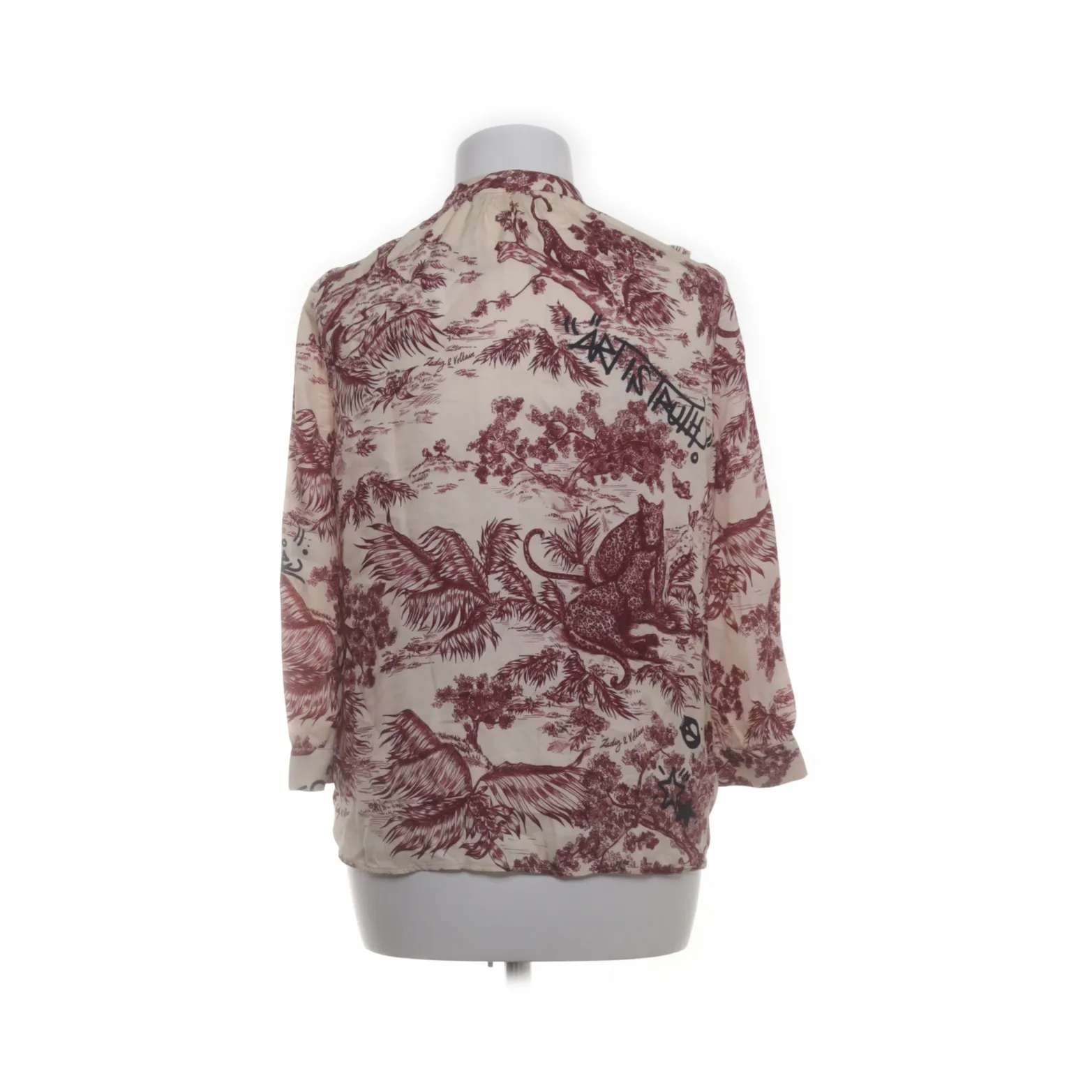 Zadig & Voltaire - bild 2