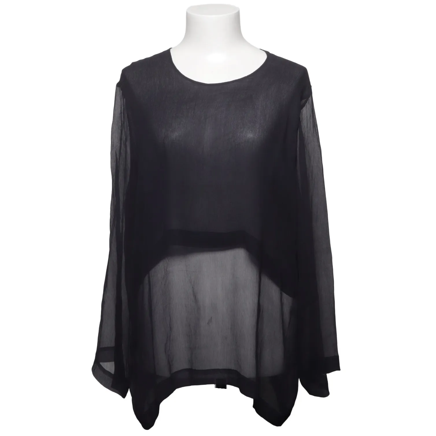 Turnover - Tunika - WMN-INT-S