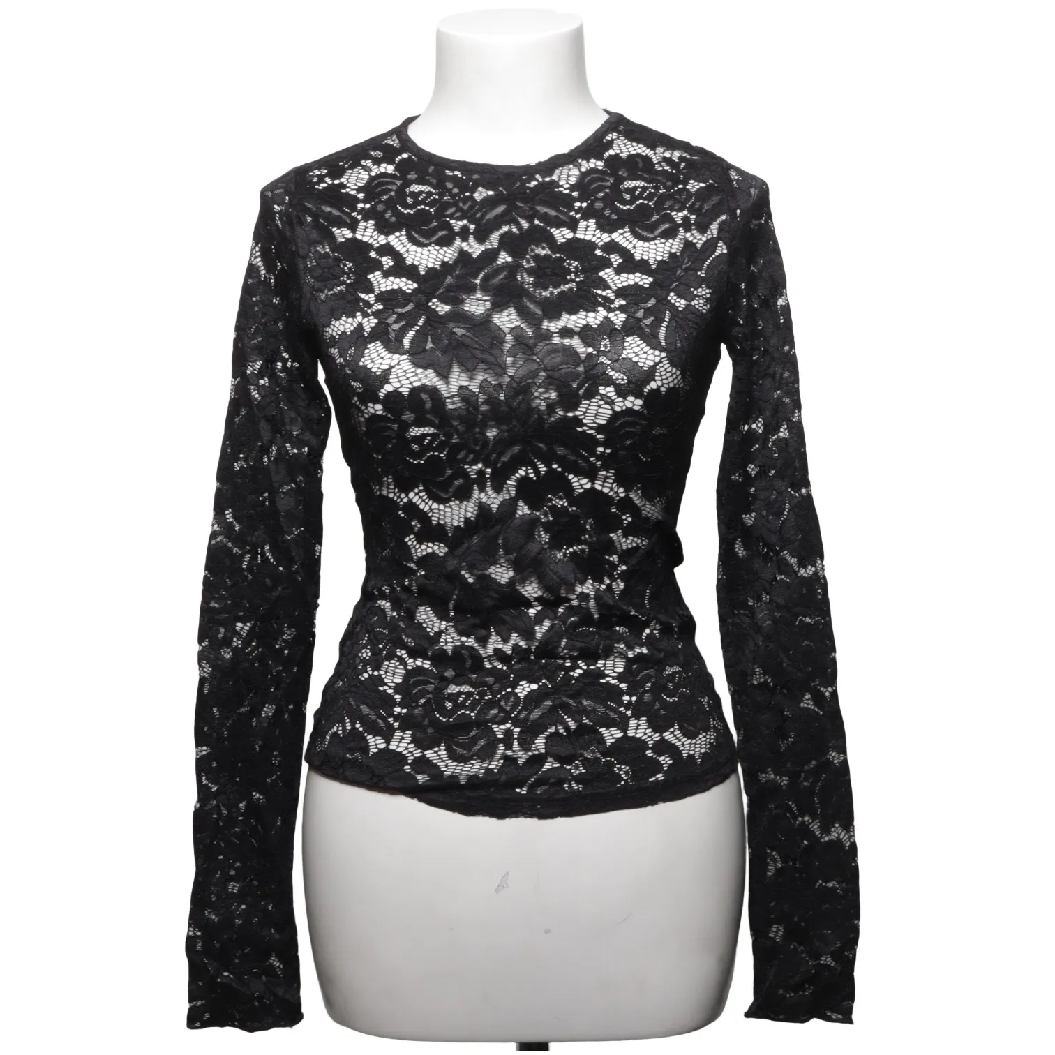 4th + Reckless - Langarmshirt - WMN-EU-36