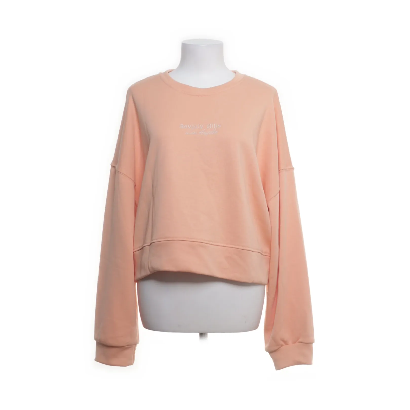 Mooij - Sweatshirt - WMN-EU-42