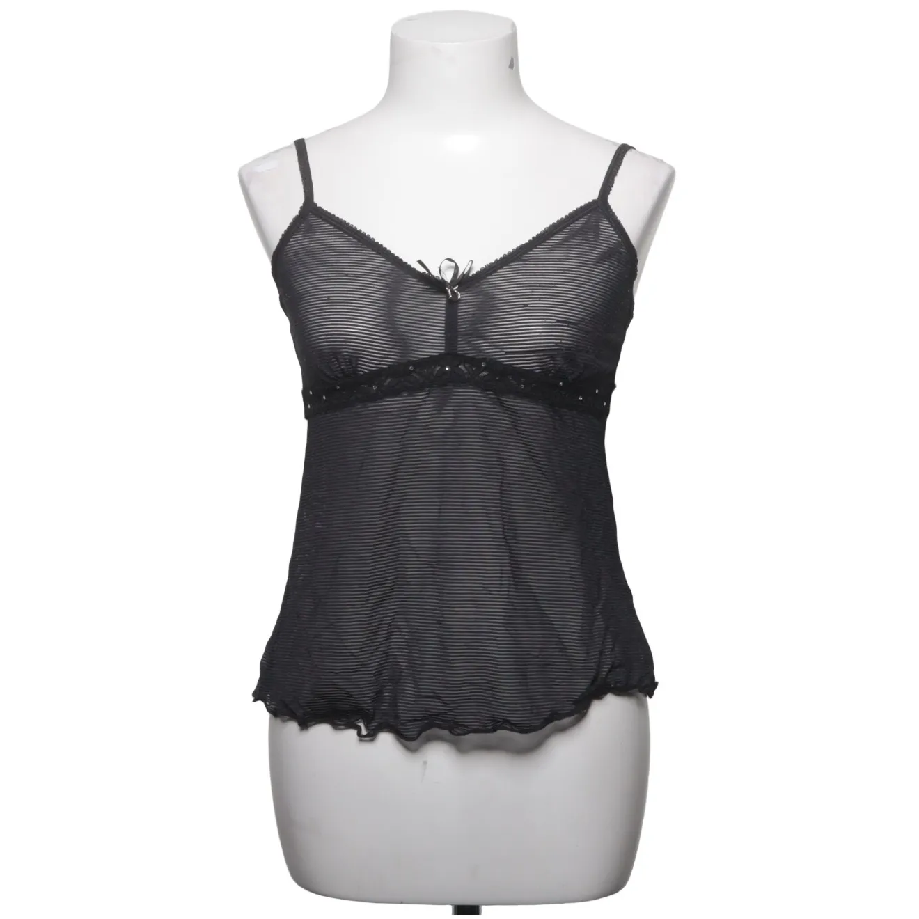 Isabell Kristensen - Pyjamaoberteil - WMN-EU-42