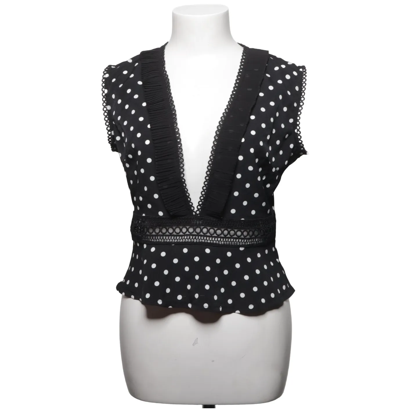 Boohoo - Top - WMN-EU-38