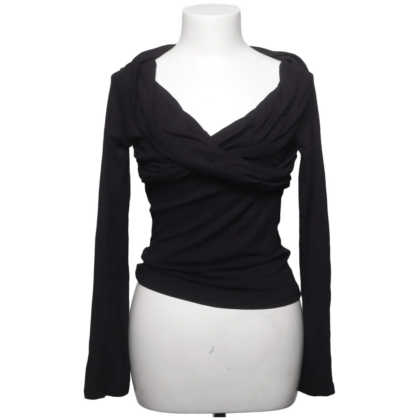 Bubbleroom - Top - WMN-INT-S