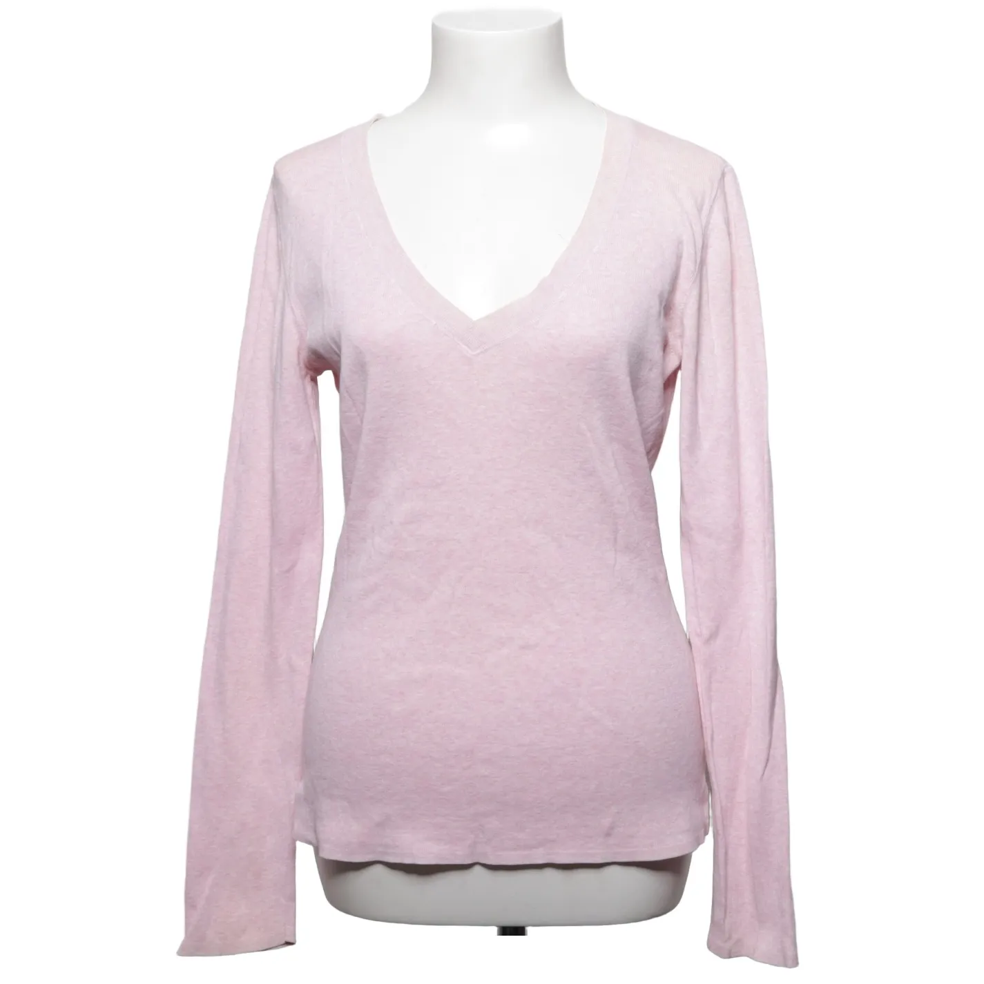 Repeat - Langarmshirt - WMN-EU-38