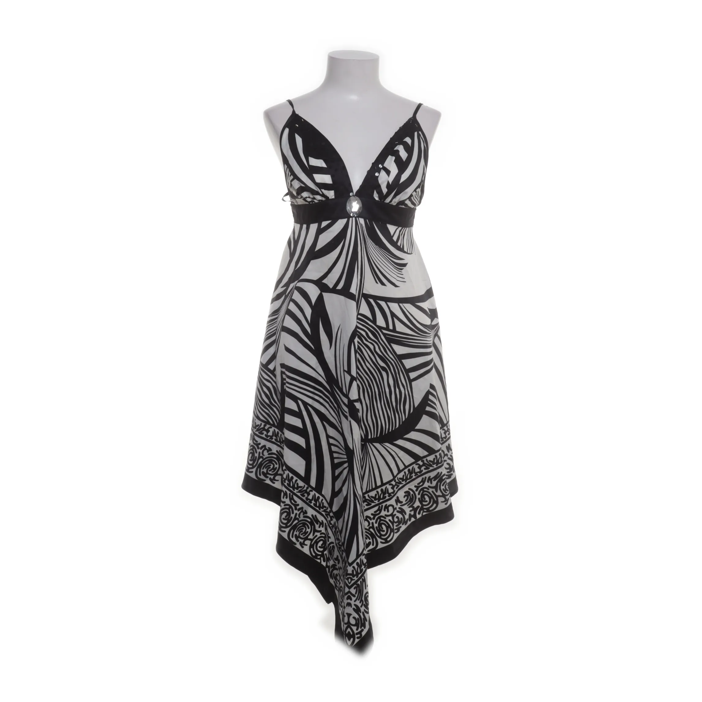 B.Young - Kleid - WMN-INT-M