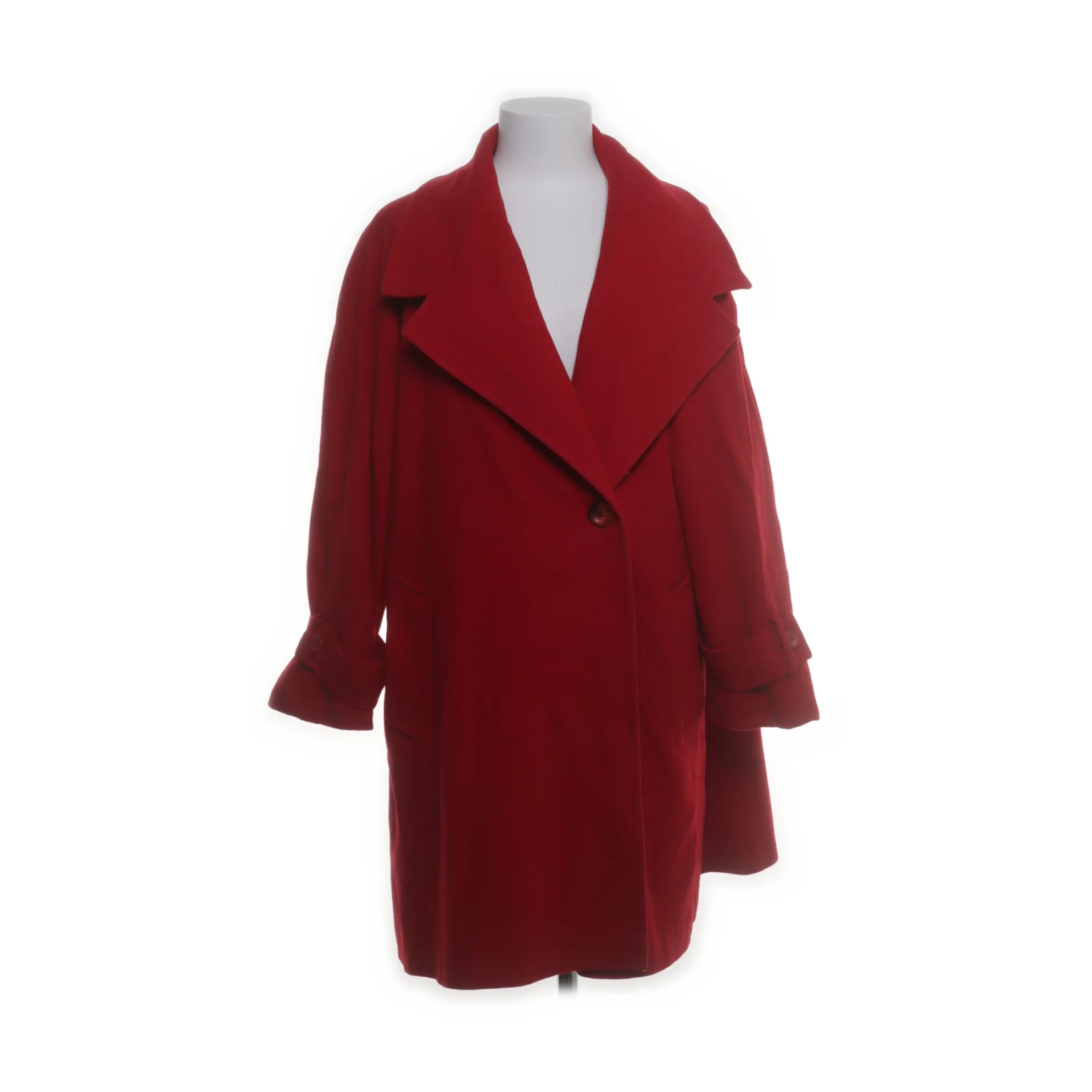 Catherina Hepfer - Mantel - WMN-EU-38