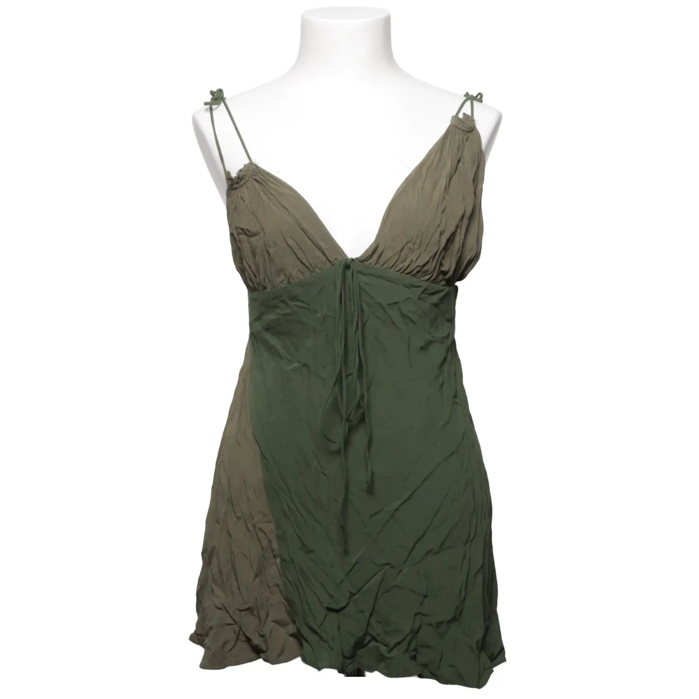 Zara - Tank­top - WMN-INT-S