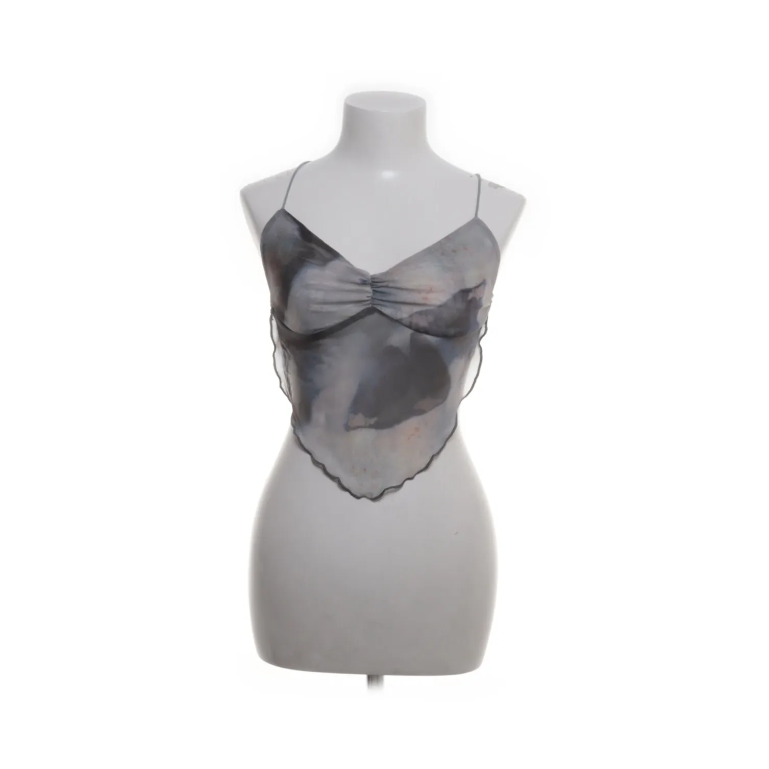  - Neckholder Top - S