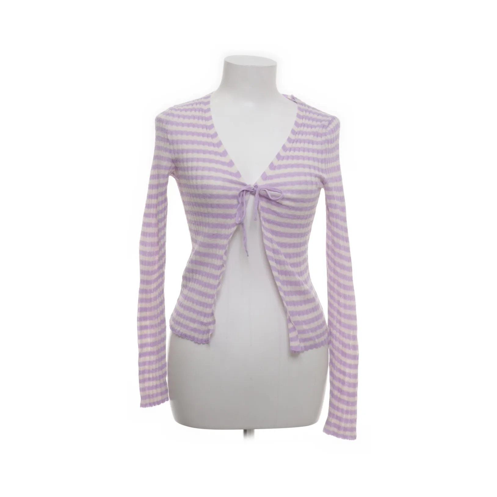 Mango - Strickjacke - WMN-INT-S