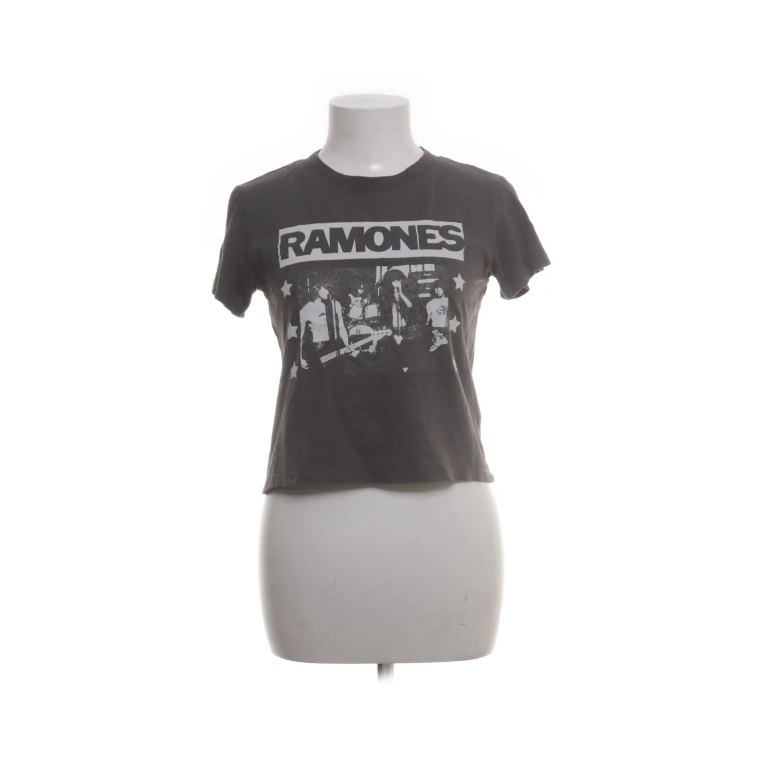 Divided by H&M - T-shirt - WMN-INT-XS