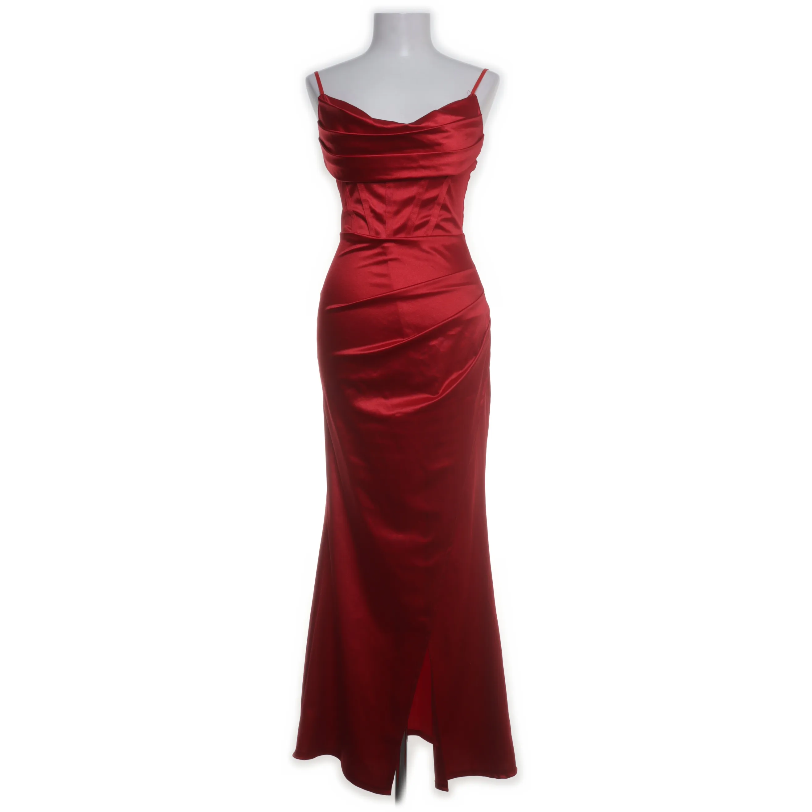 Z L Moda - Abendkleid - WMN-INT-M