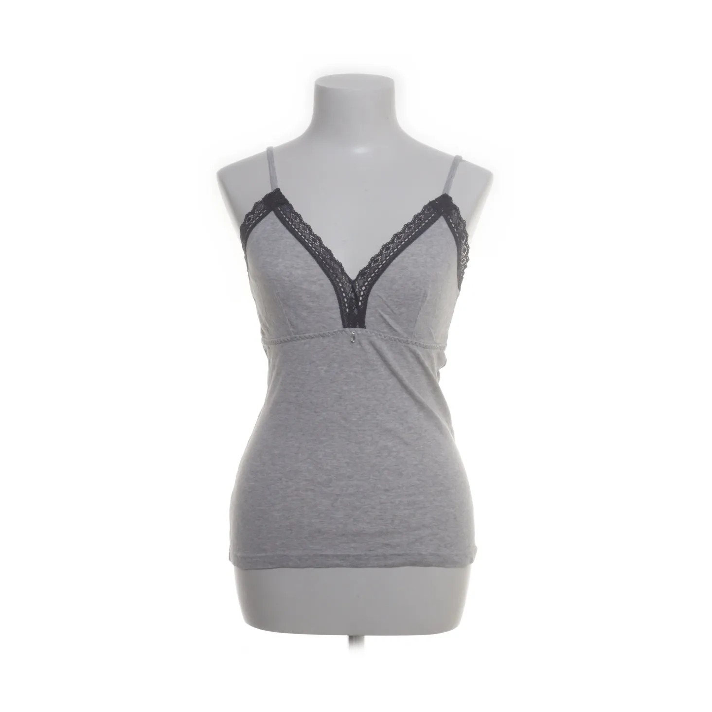 Skin & Skin - Tank­top - WMN-EU-40/42