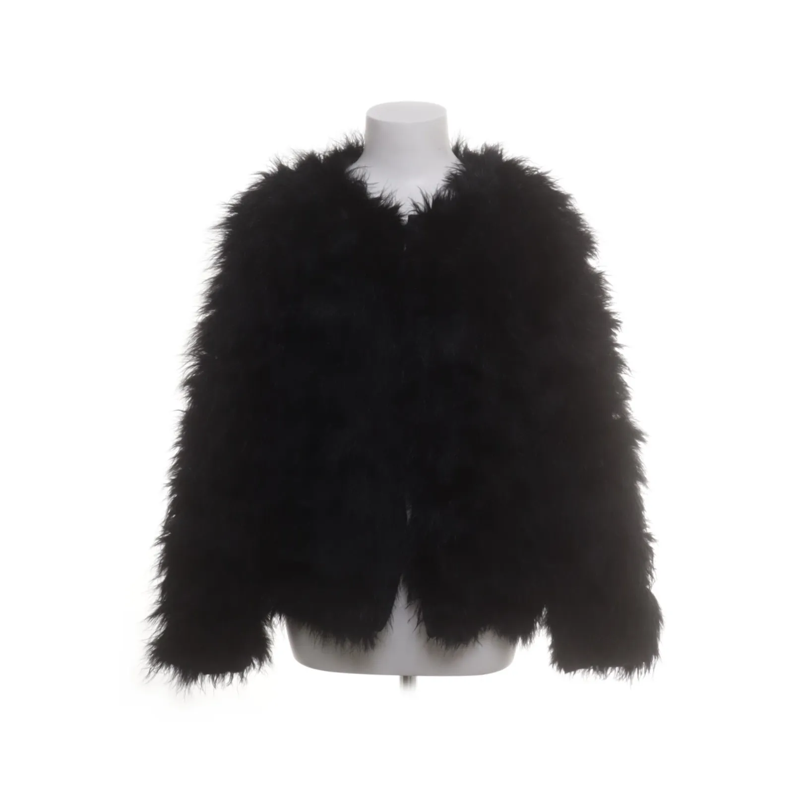 Viva Nilla - fjäderjacka - M