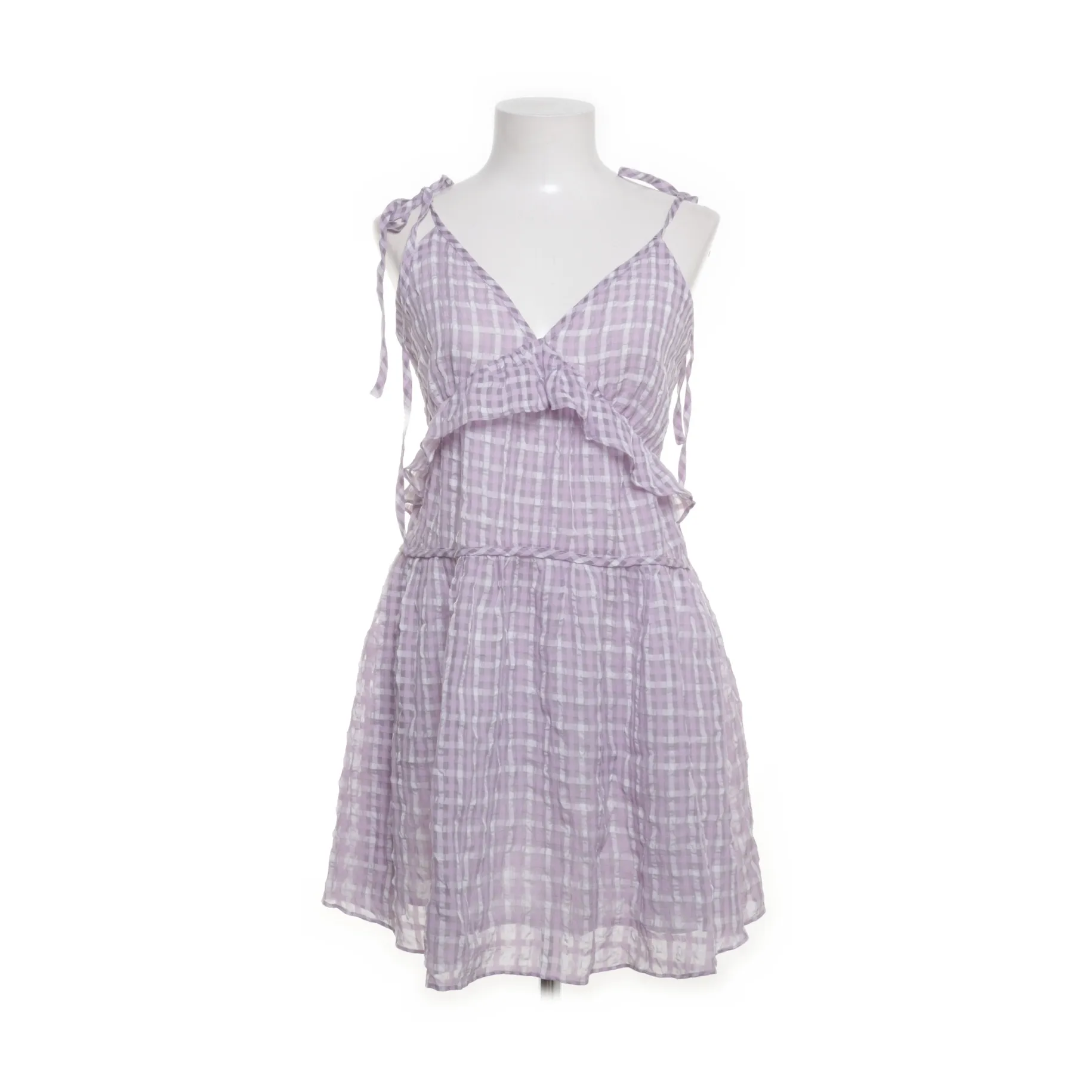 Lost Ink - Kleid - WMN-EU-36