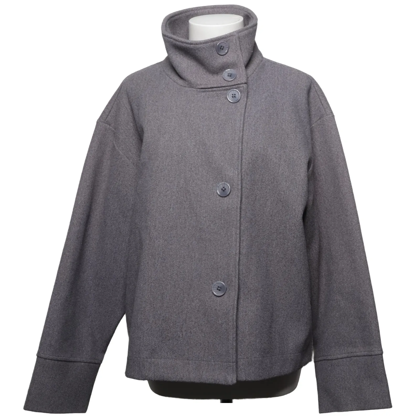 Gina Tricot - Cabanjacke - WMN-INT-M