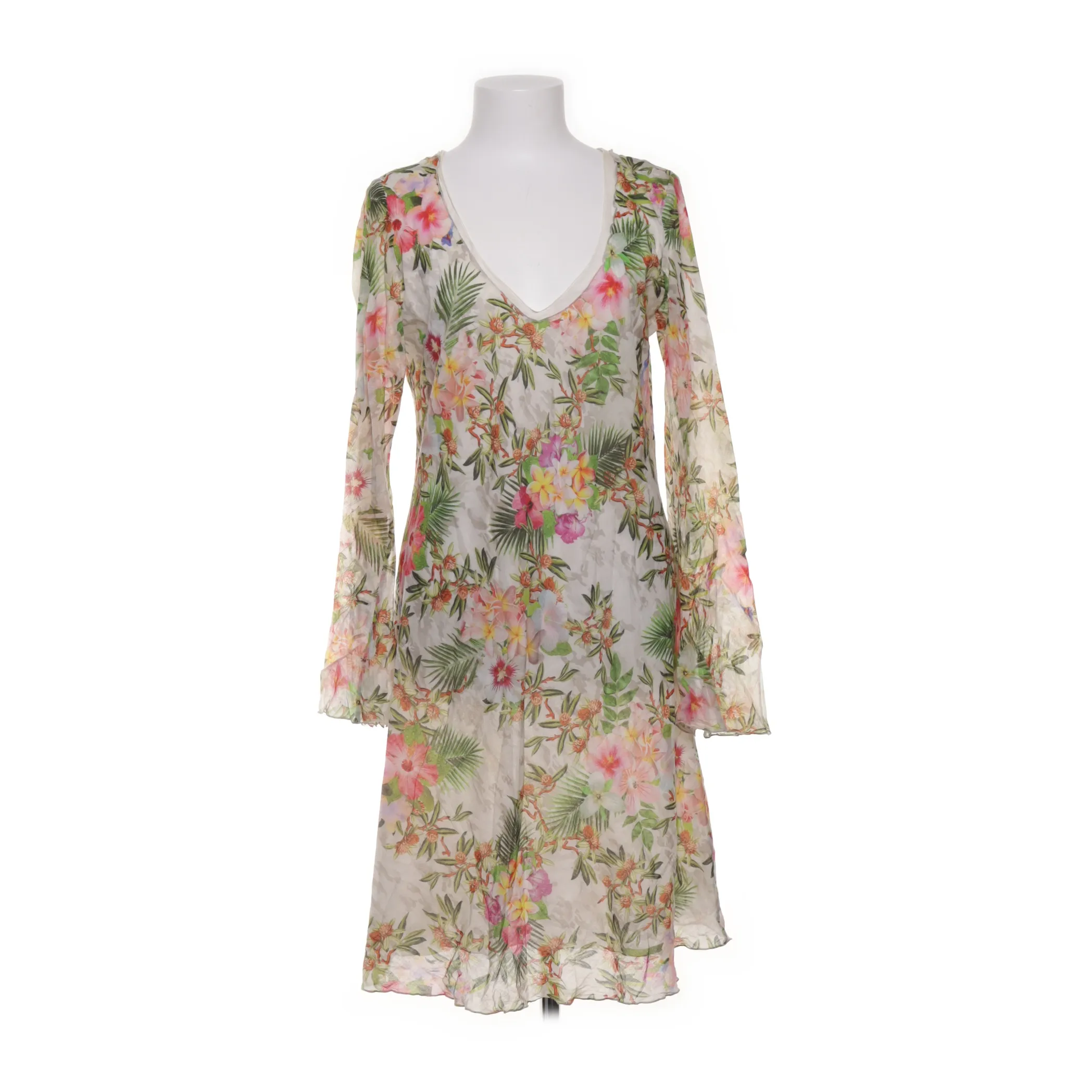 European Culture - Kleid - WMN-INT-M