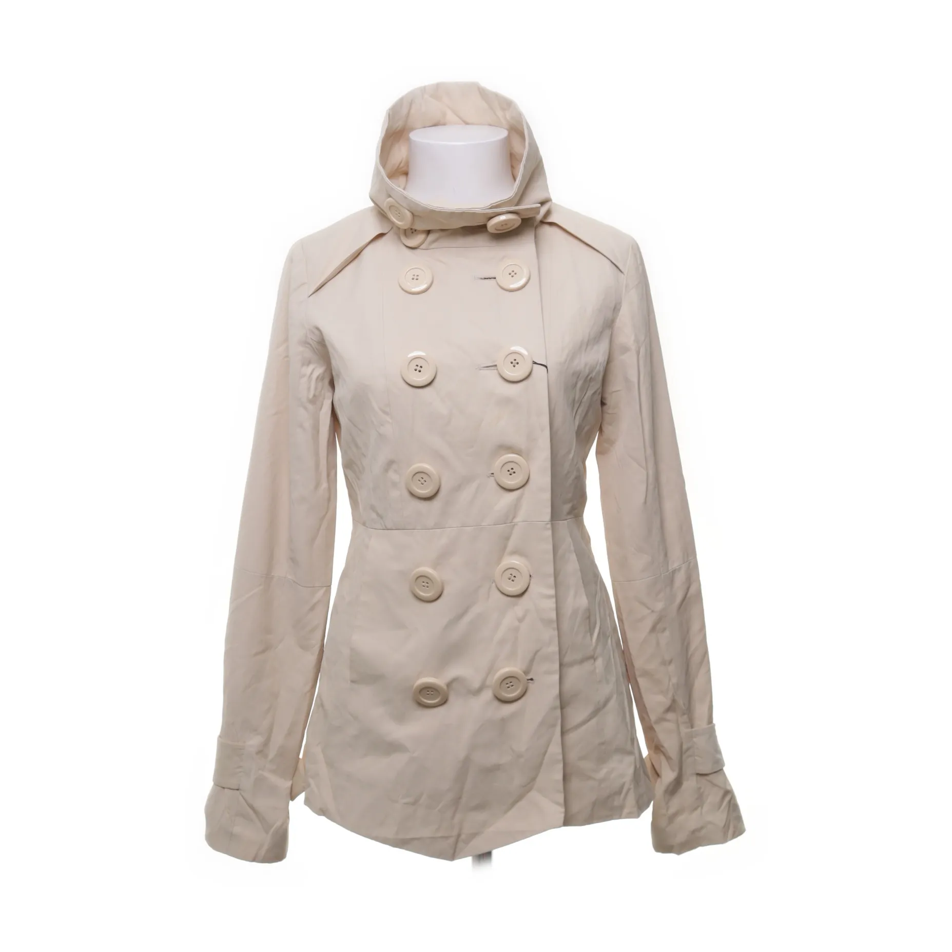 MbyM - Jacke - WMN-INT-S