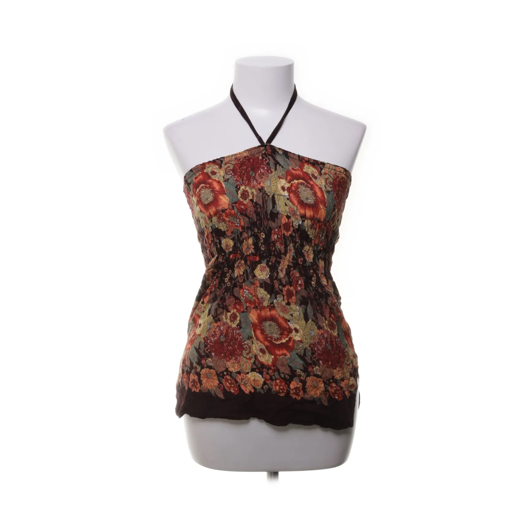 Neckholder Top - WMN-INT-XXS/XS