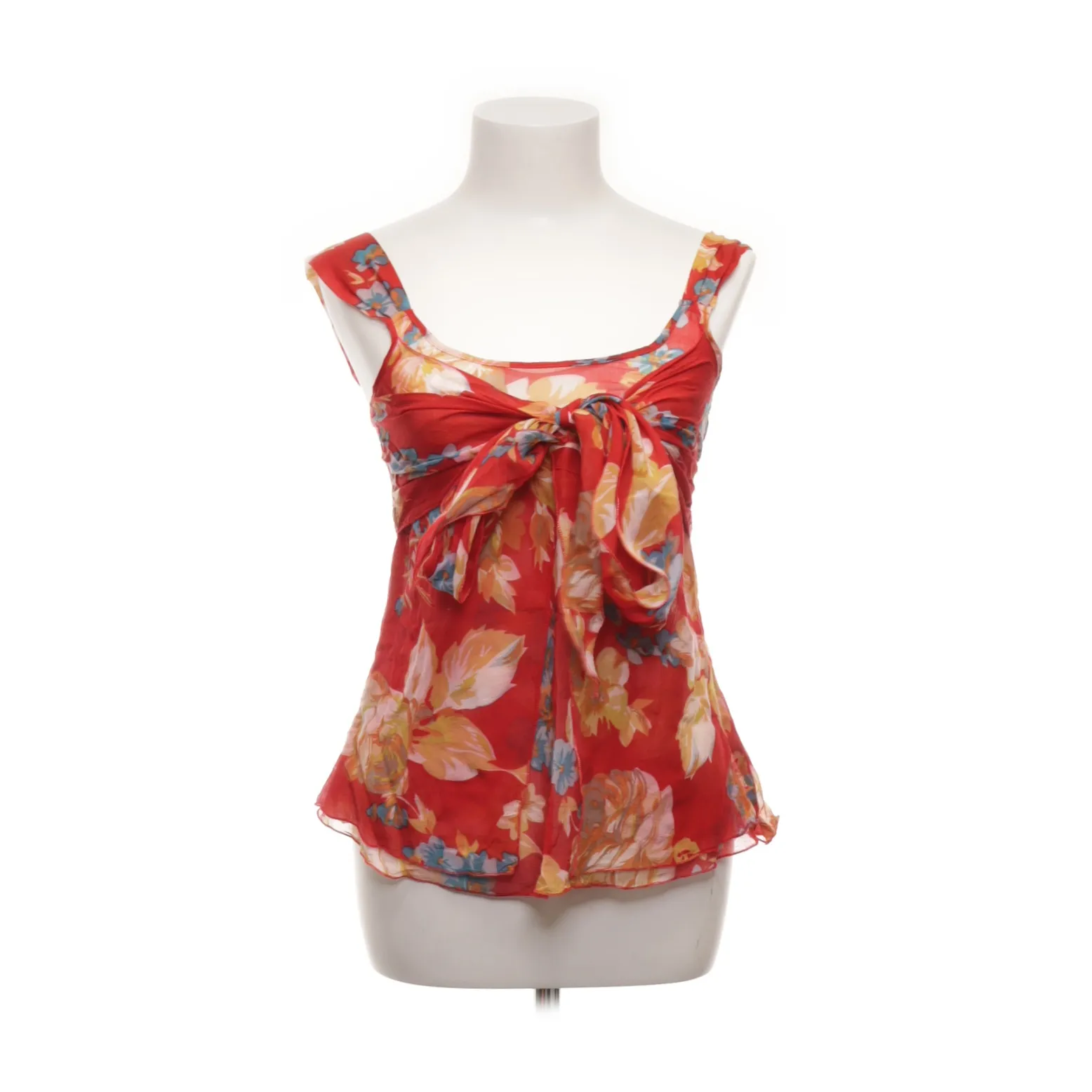 Andiata - Tank­top - WMN-EU-36