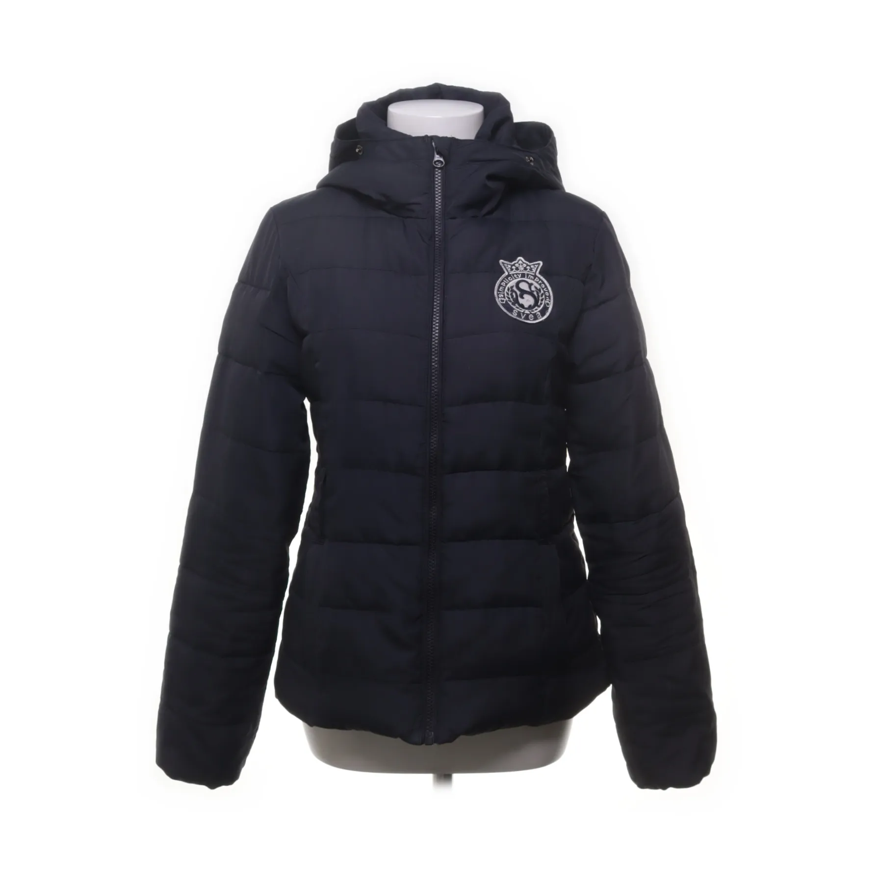 Svea Simplicity Improved - Jacke - WMN-INT-S