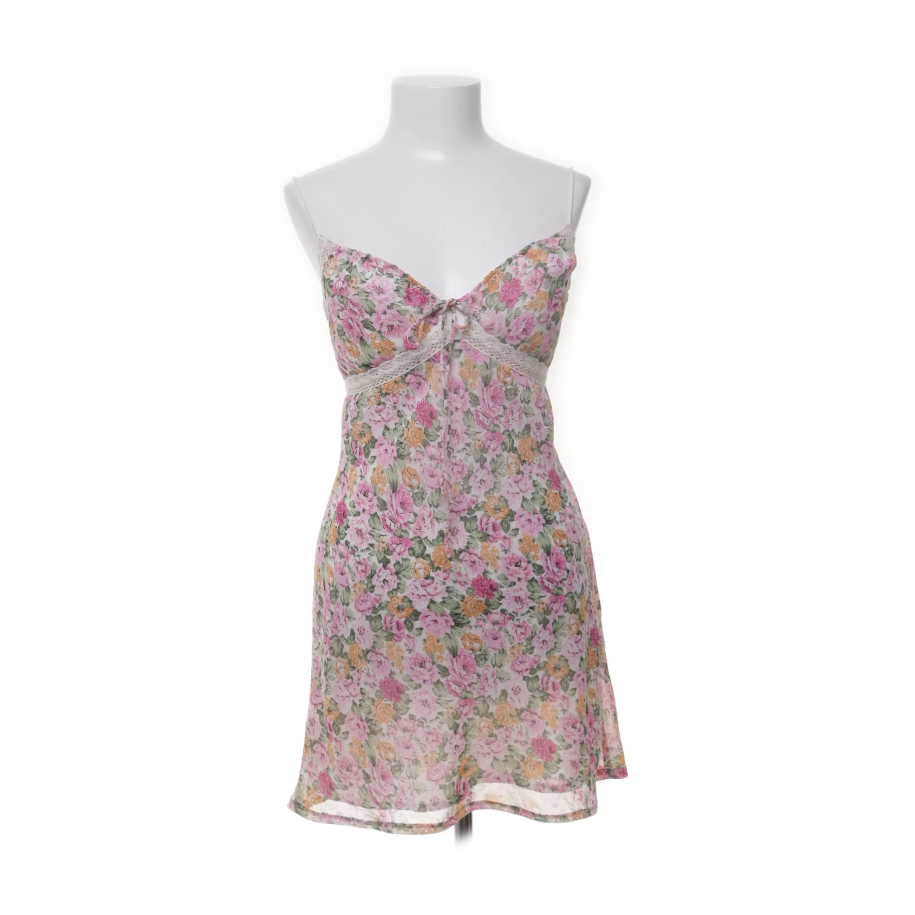 Princess Polly - Emilee mini Kleid - WMN-EU-38