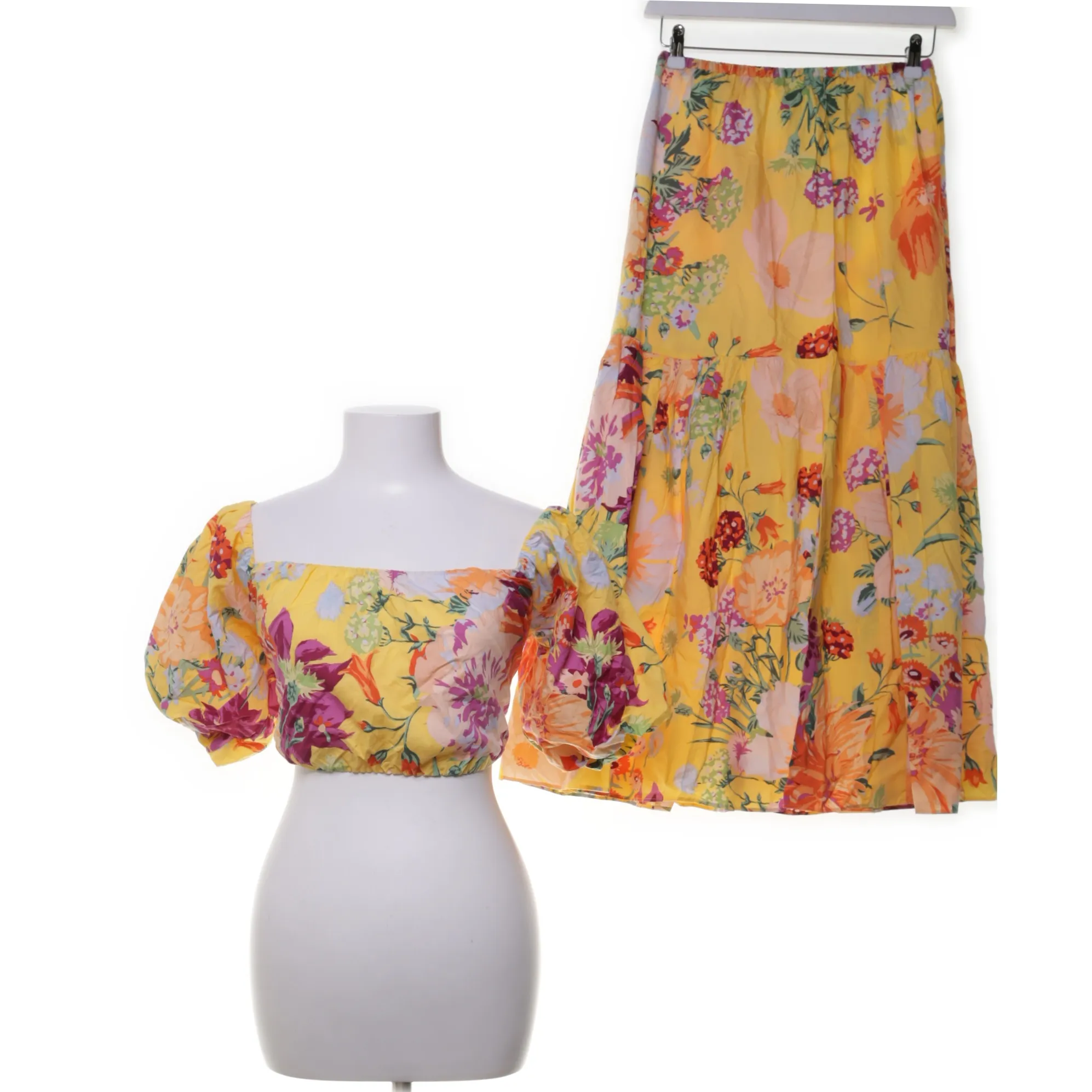 H&M - Set - WMN-INT-S