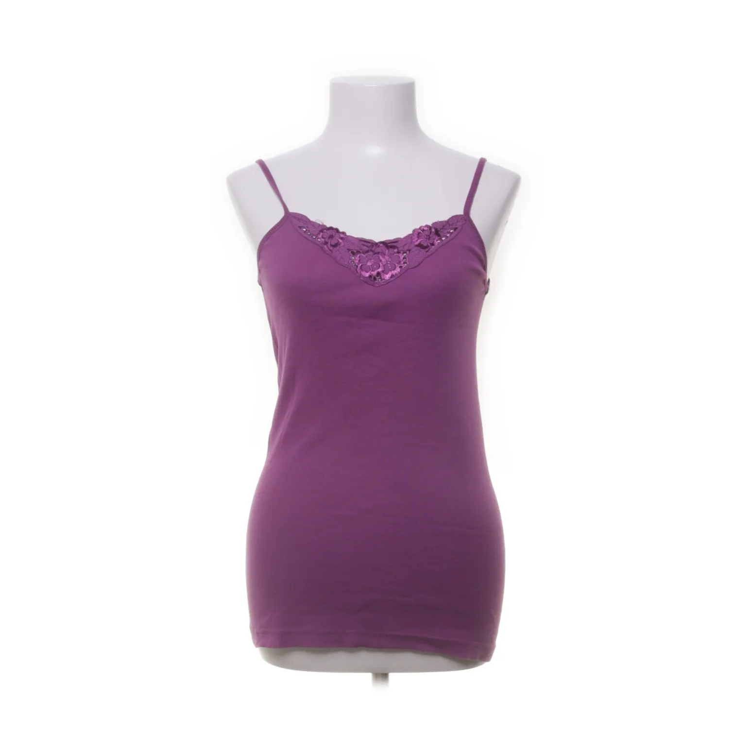 Classic - Tank­top - WMN-INT-M